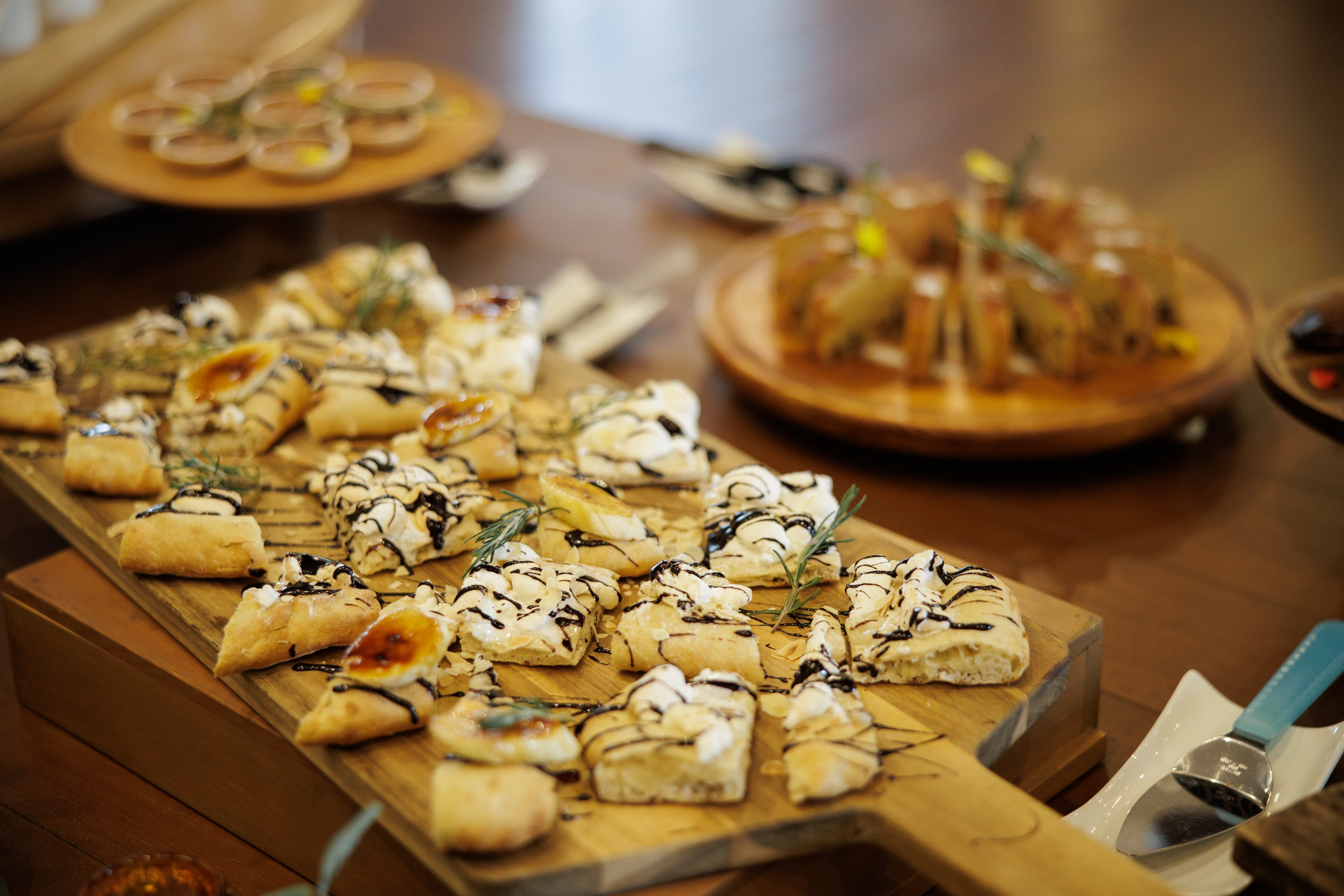 プリムローズガーデン森と水の教会