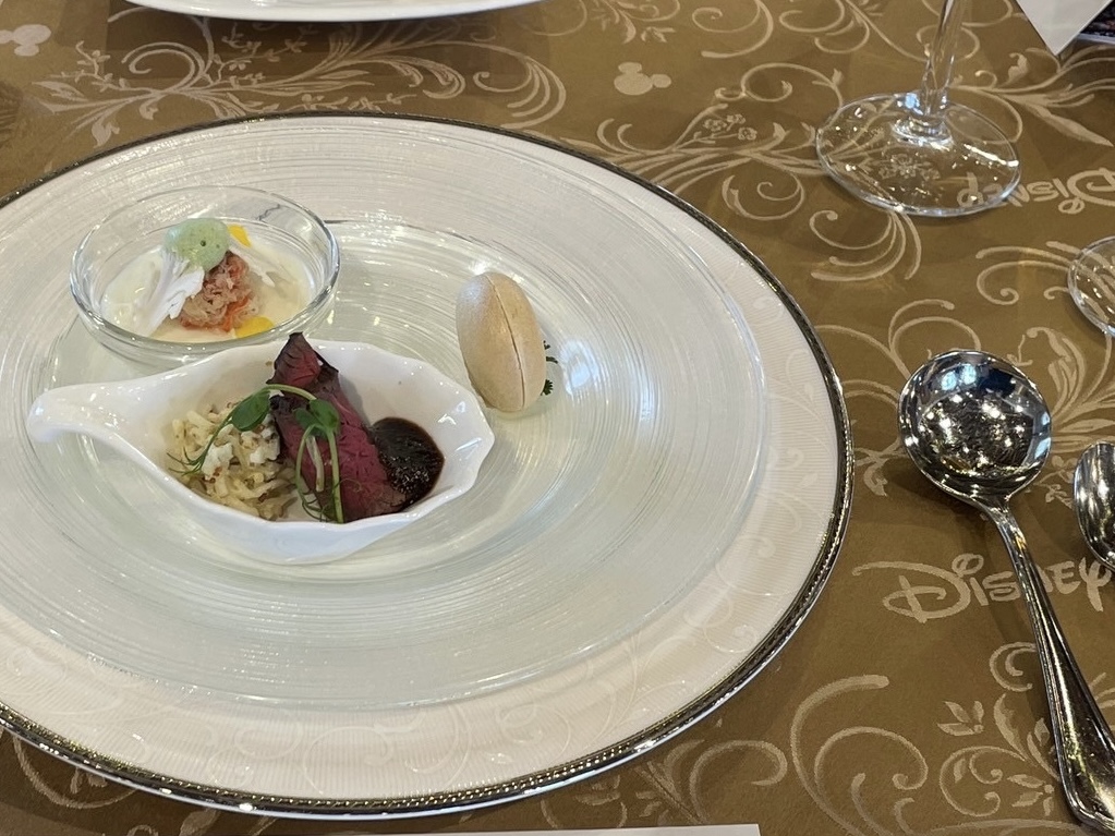 プリムローズガーデン森と水の教会