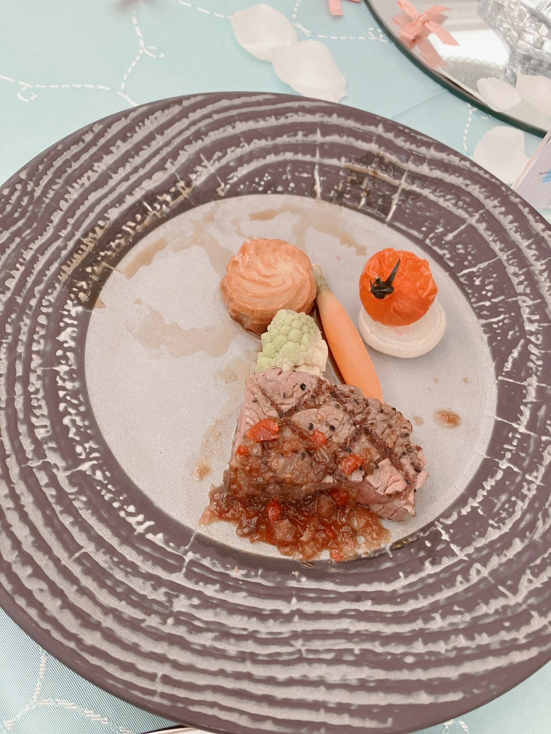 ラヴィール岡山