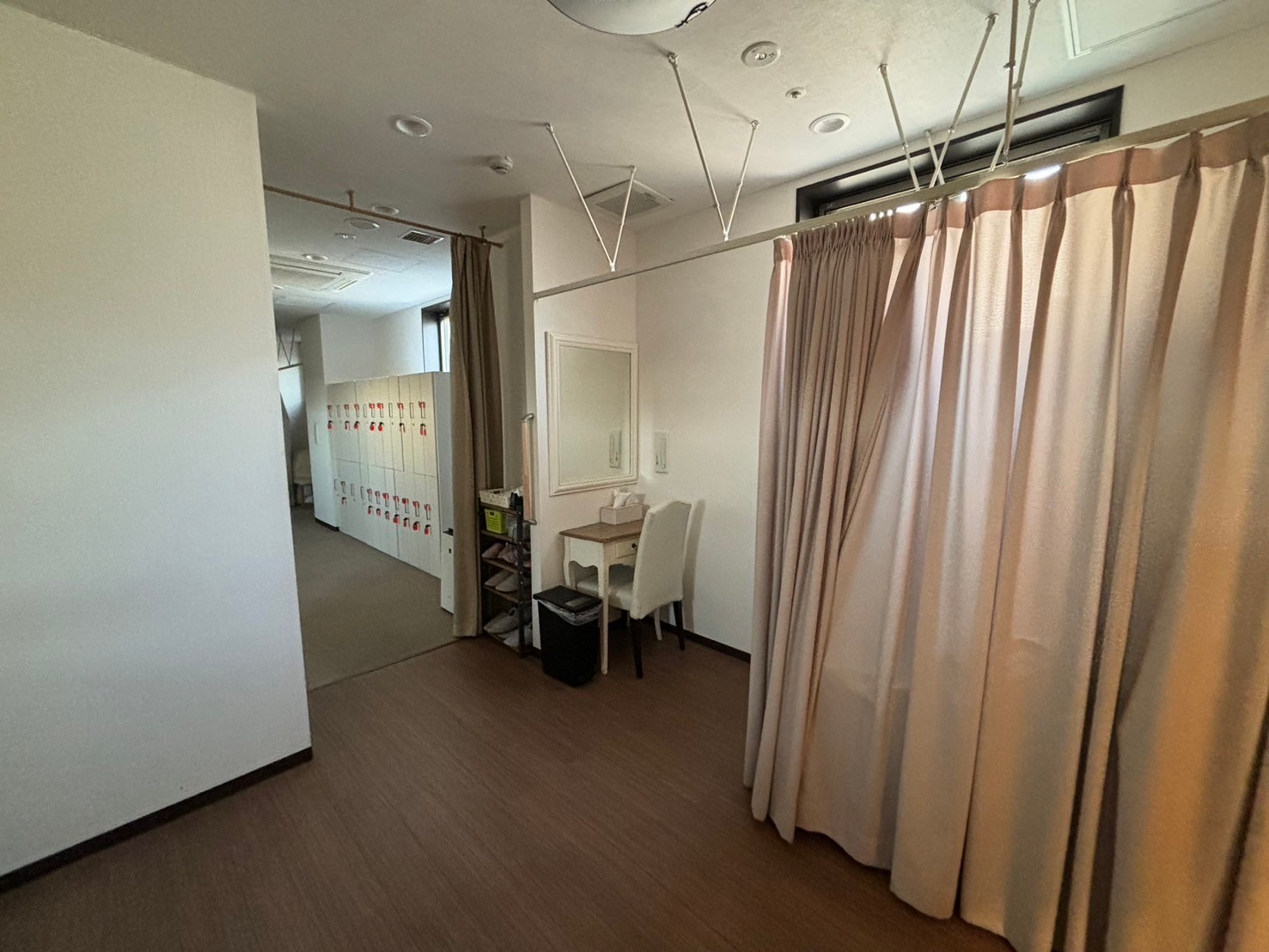 カサ・デ・アンジェラ青山(Casa d' Angela Aoyama)