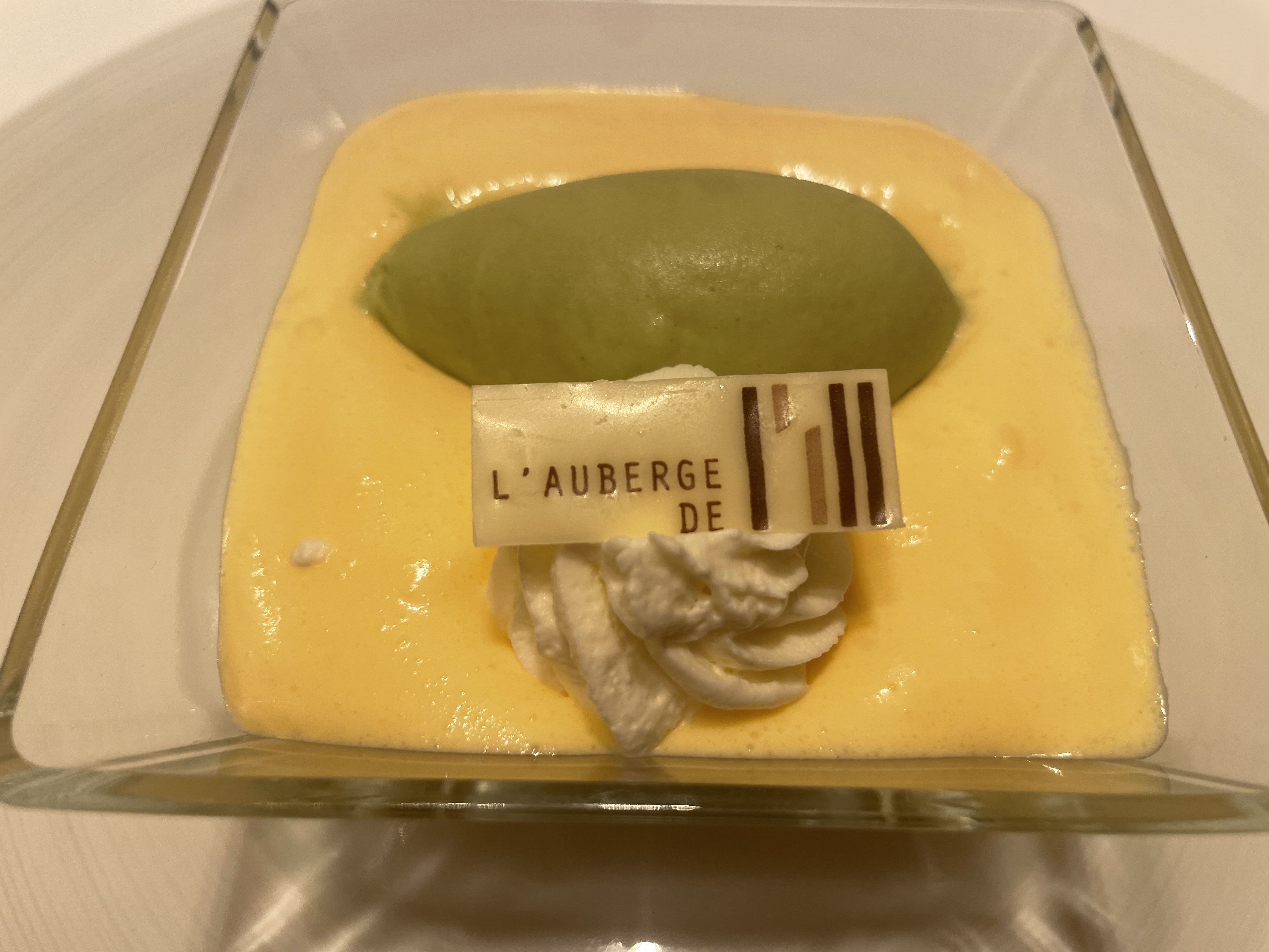 オーベルジュ・ド・リル ナゴヤ