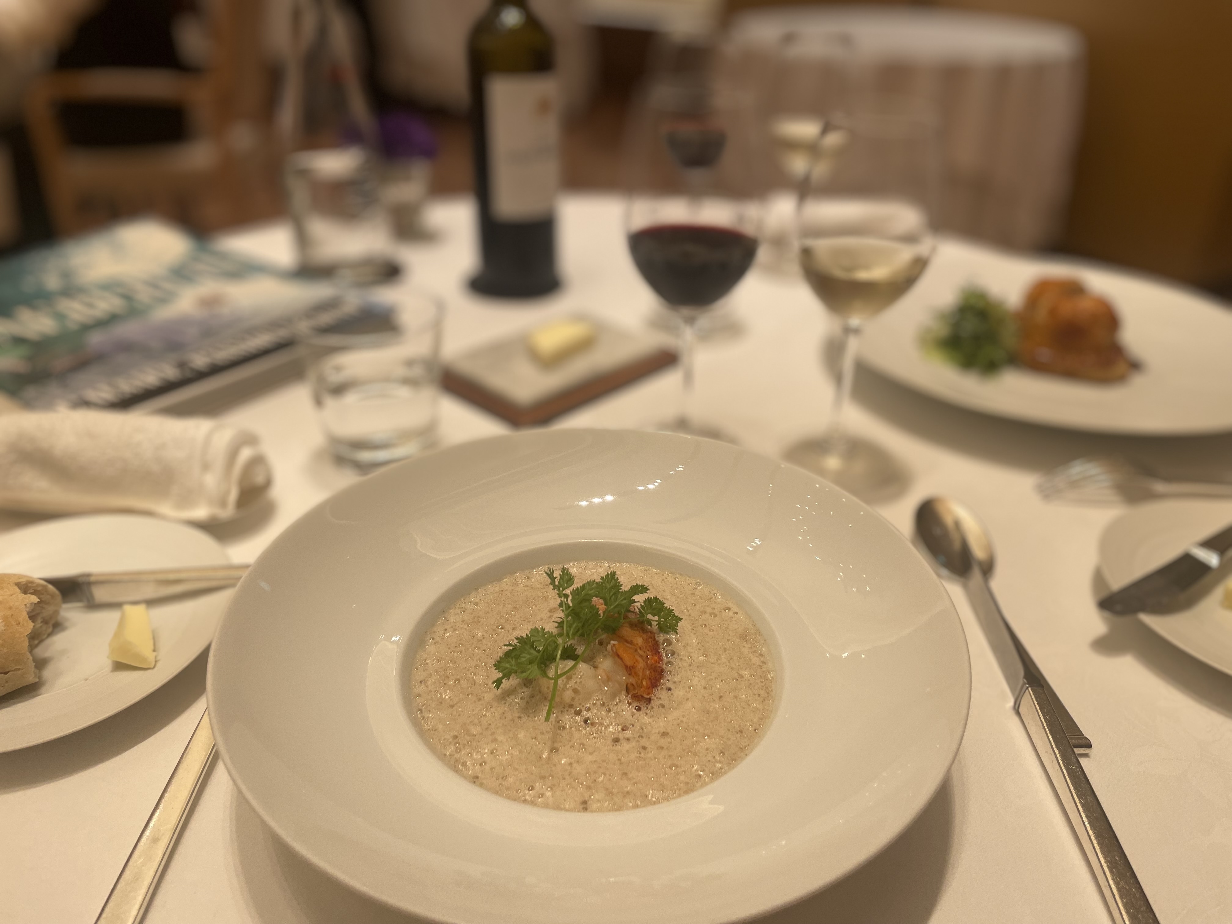 オーベルジュ・ド・リル ナゴヤ