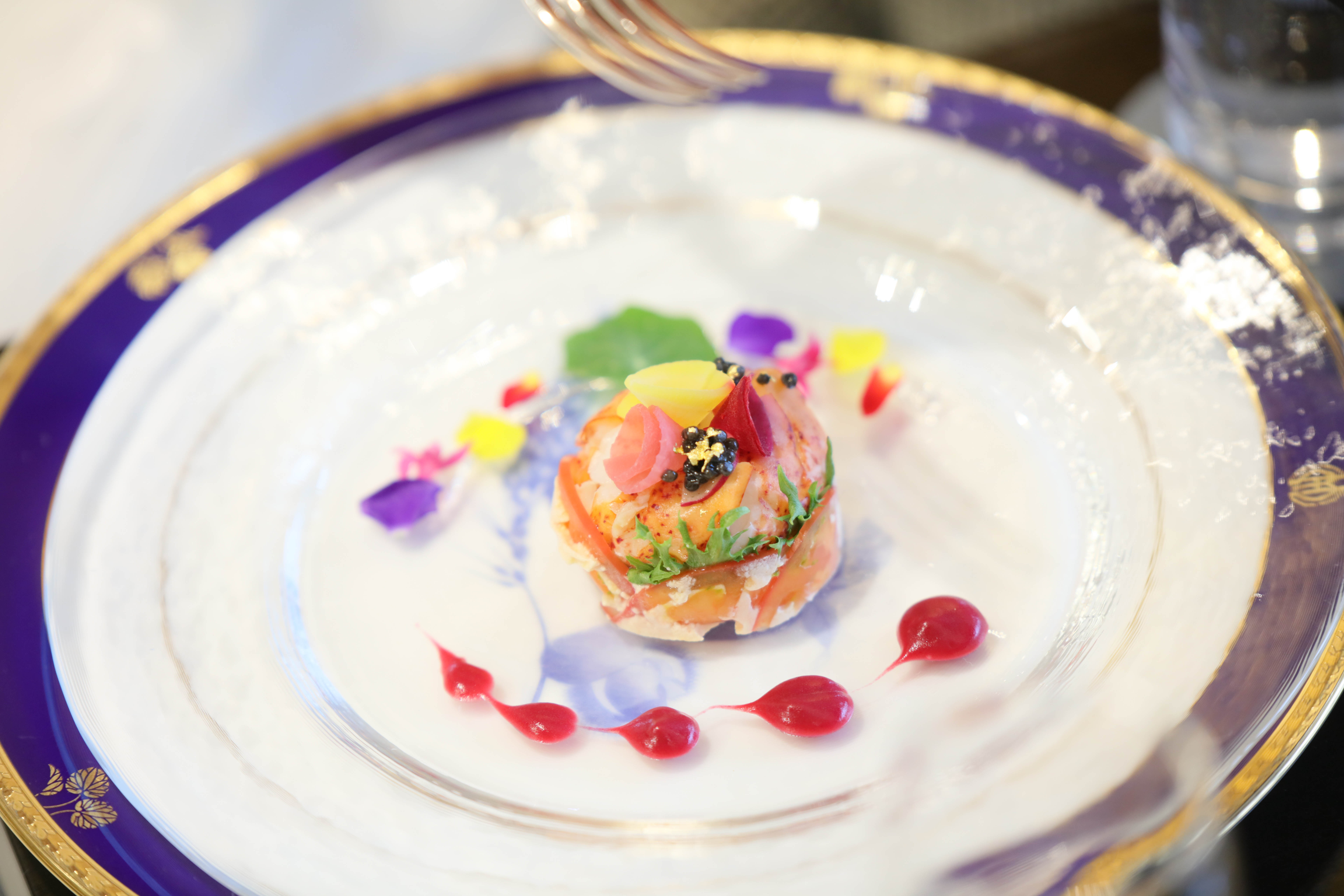 ウェスティン都ホテル京都