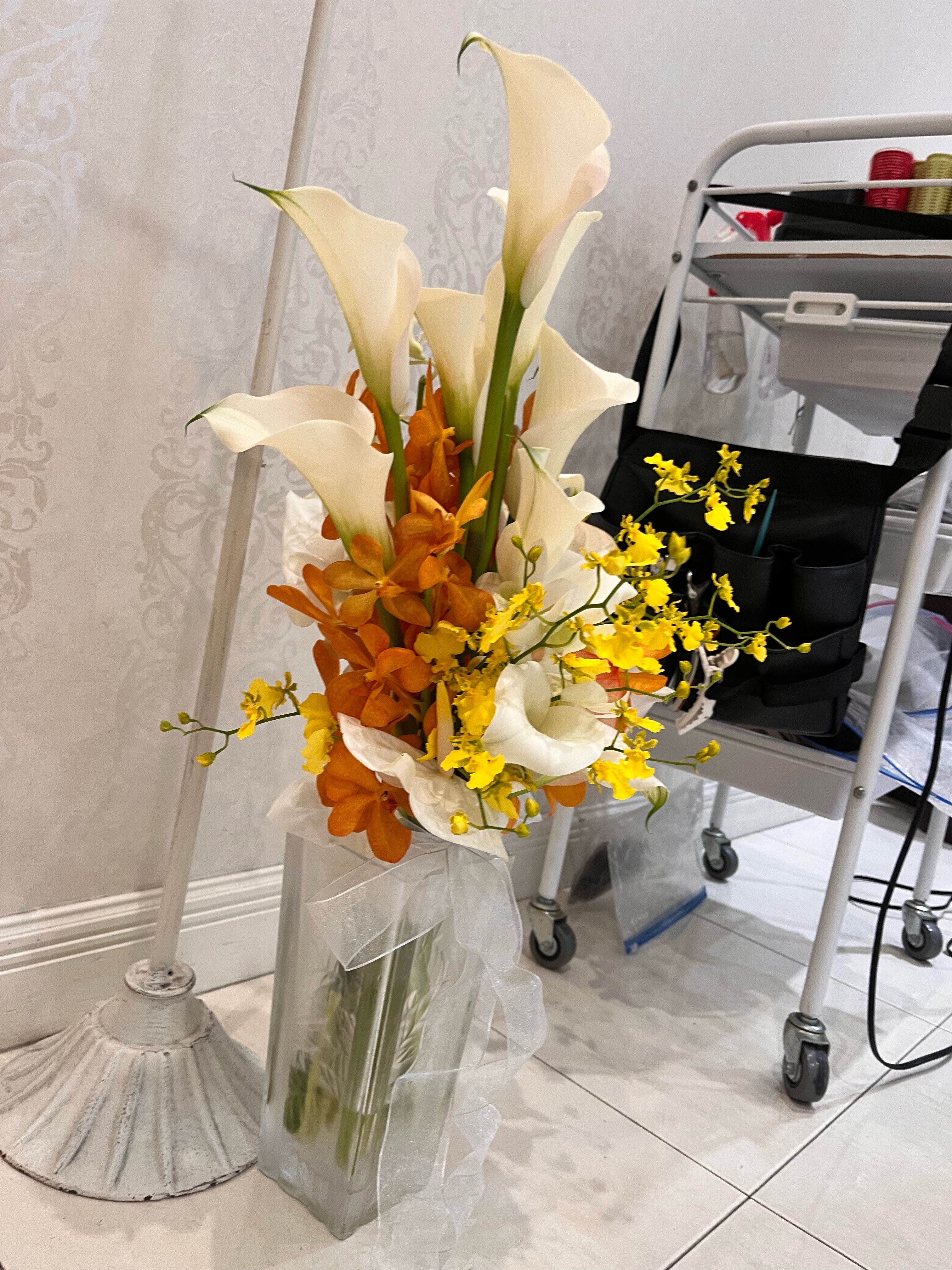 ル・センティフォーリア大阪