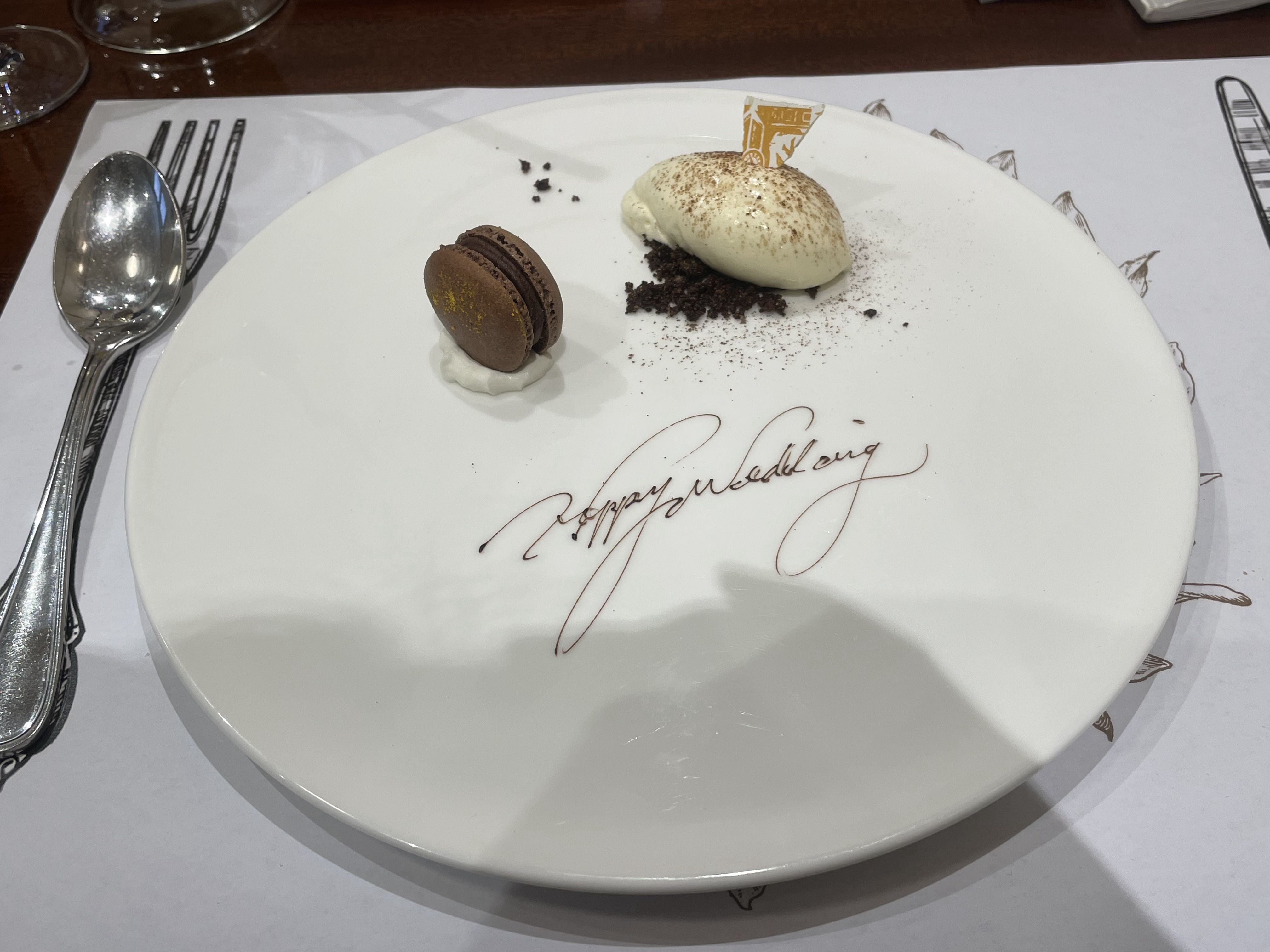 カサ・デ・アンジェラ青山(Casa d' Angela Aoyama)