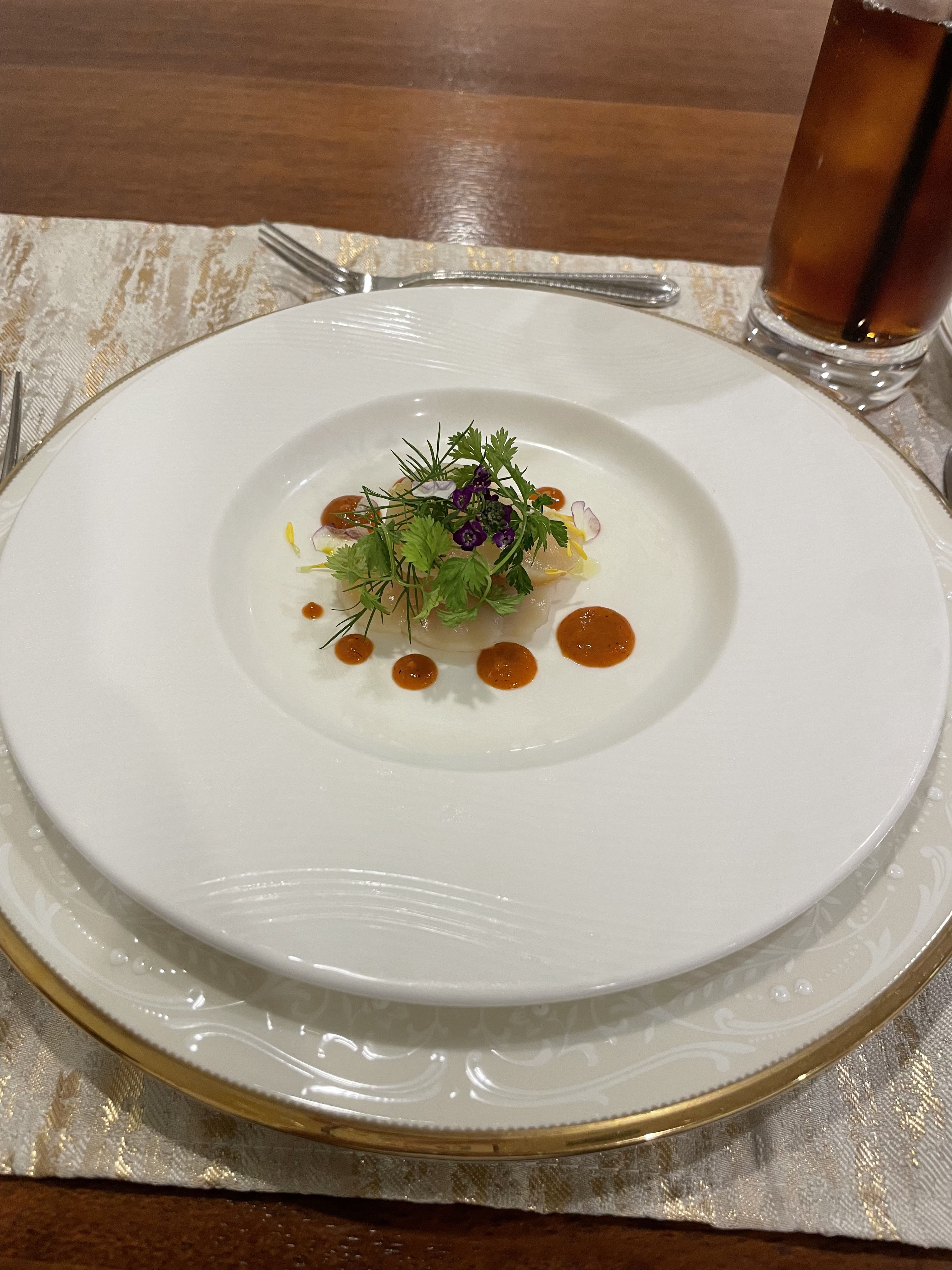 18 (アンウィット) Produced by Casa d' Angela