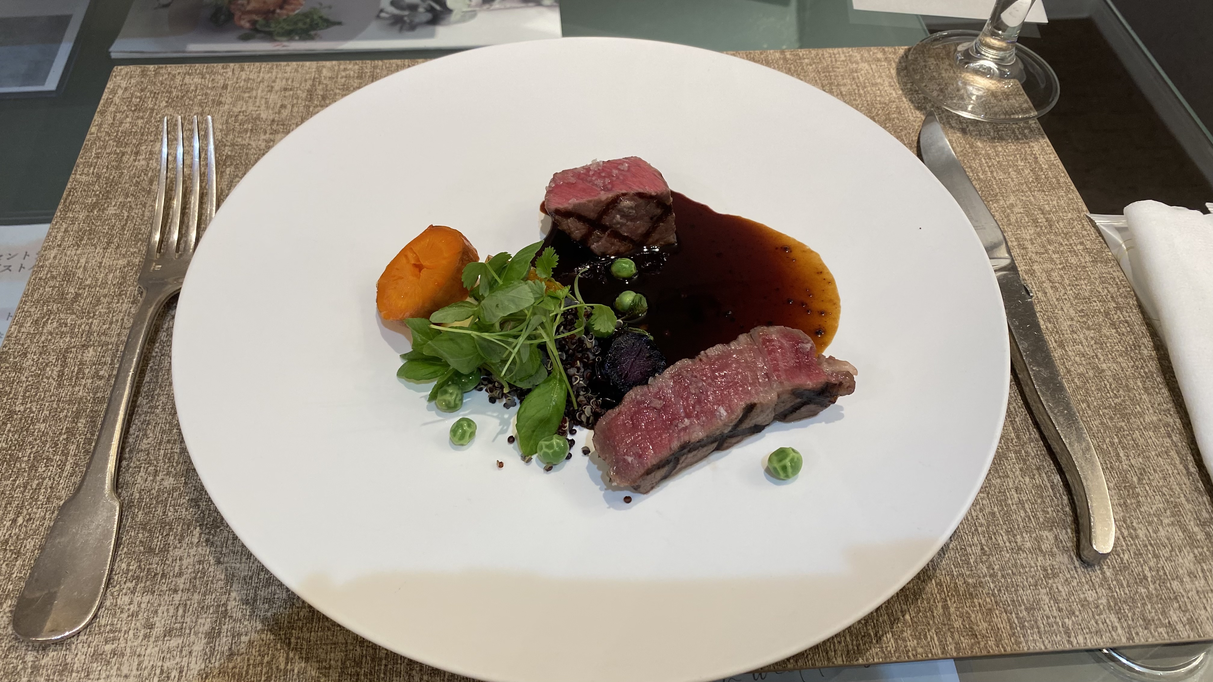 セント・ラファエロチャペル御堂筋