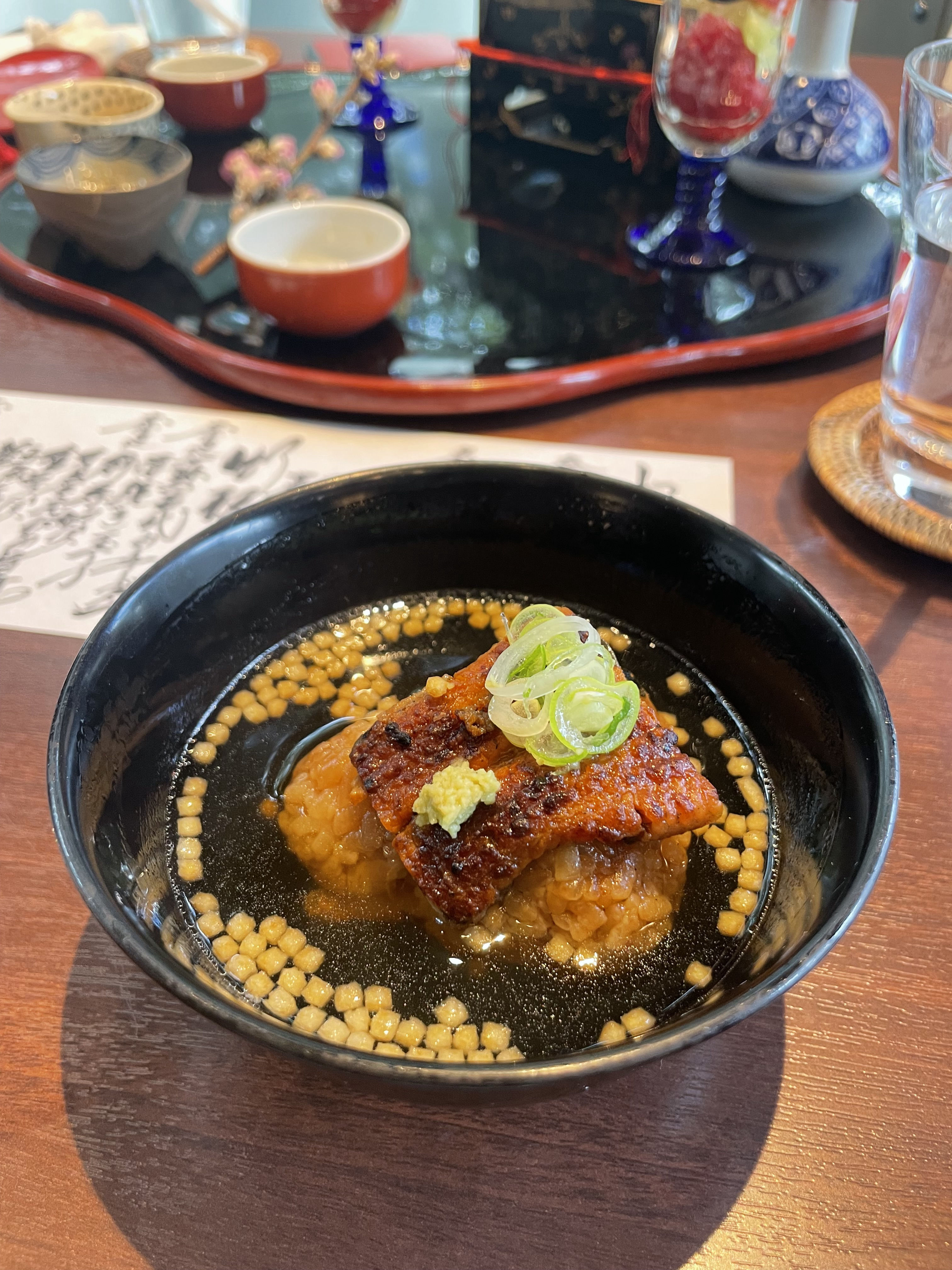 The KIKUSUIRO narapark(菊水楼)