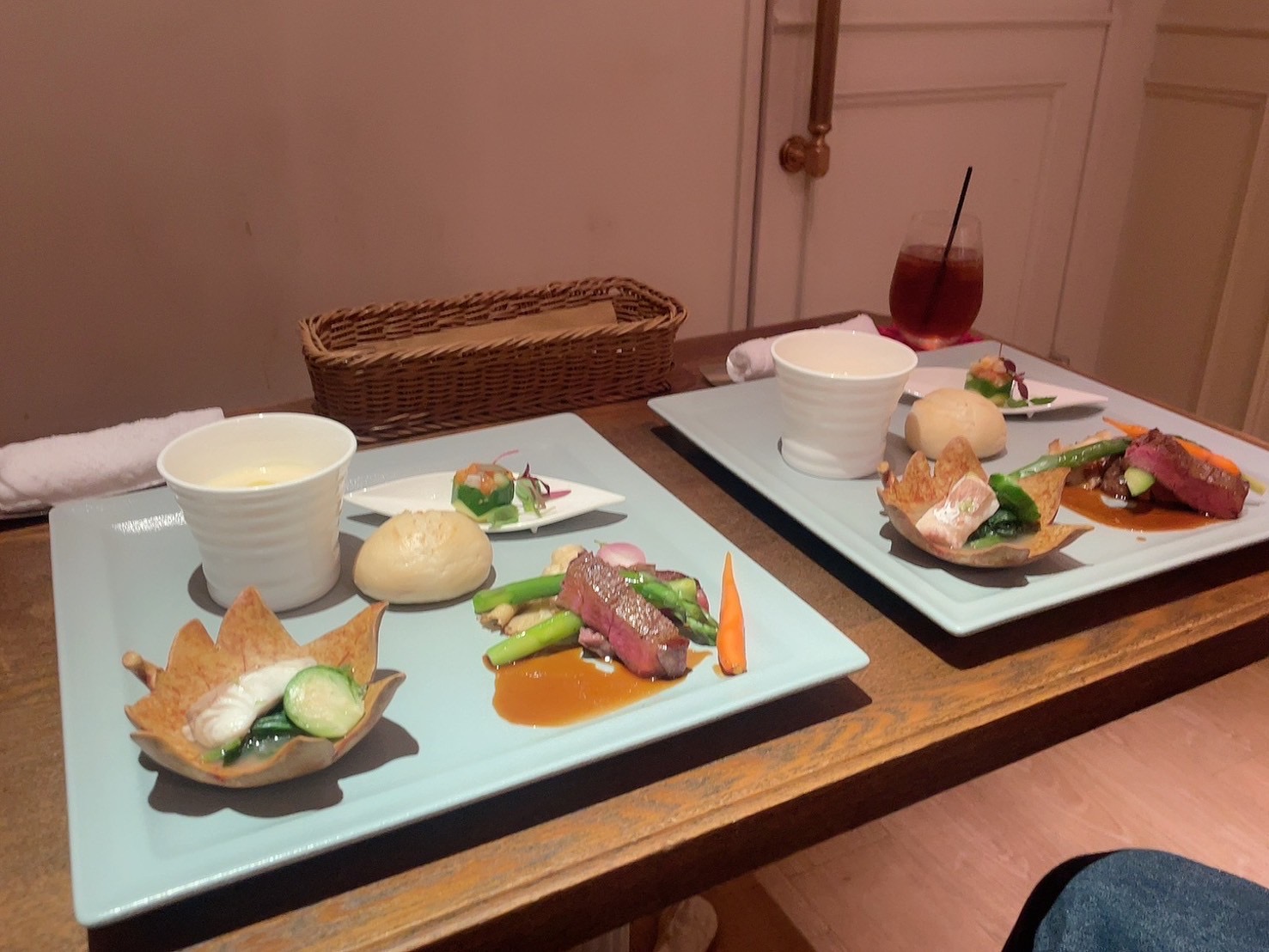 チャペル・ド・コフレ