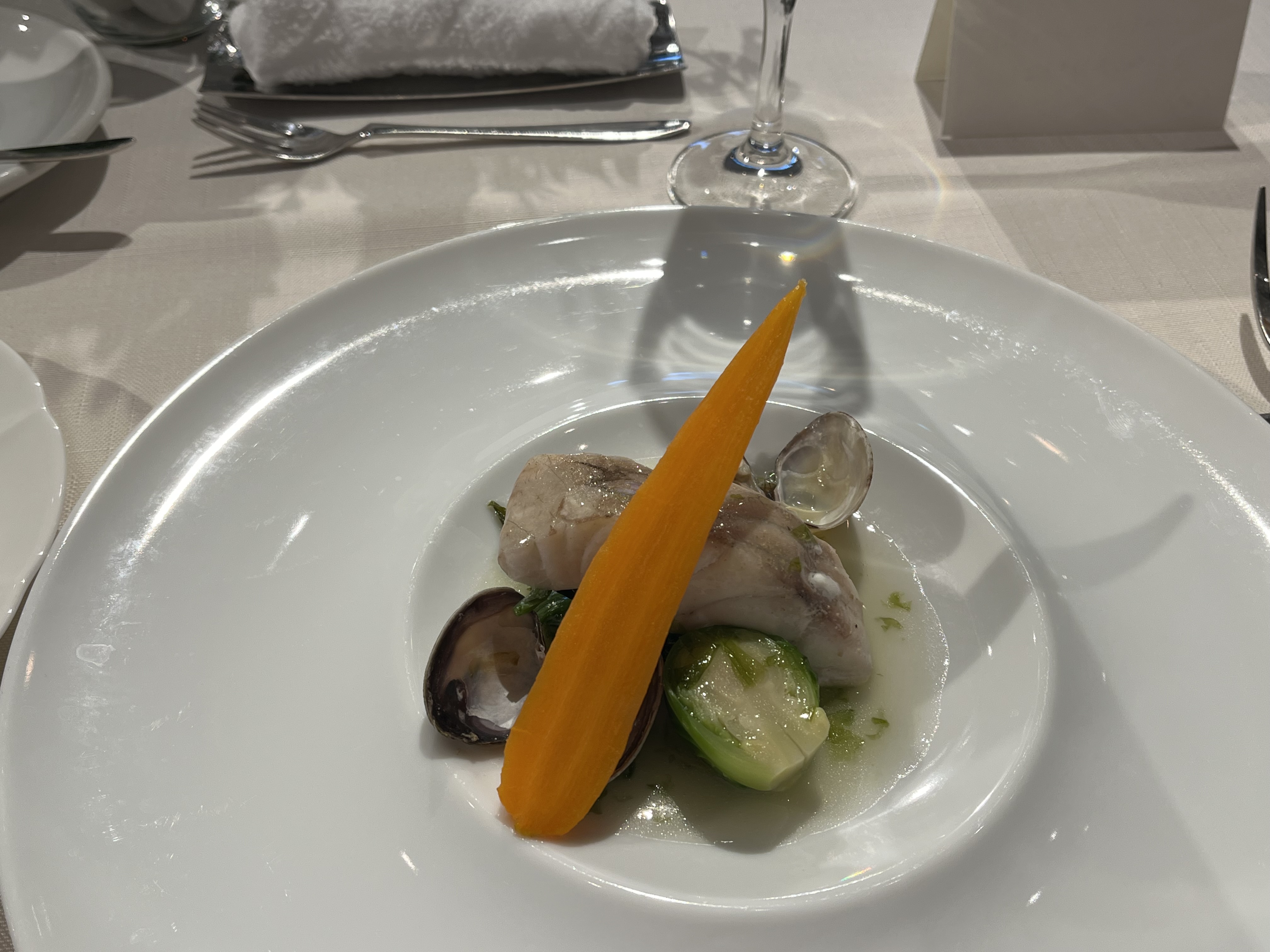 チャペル・ド・コフレ