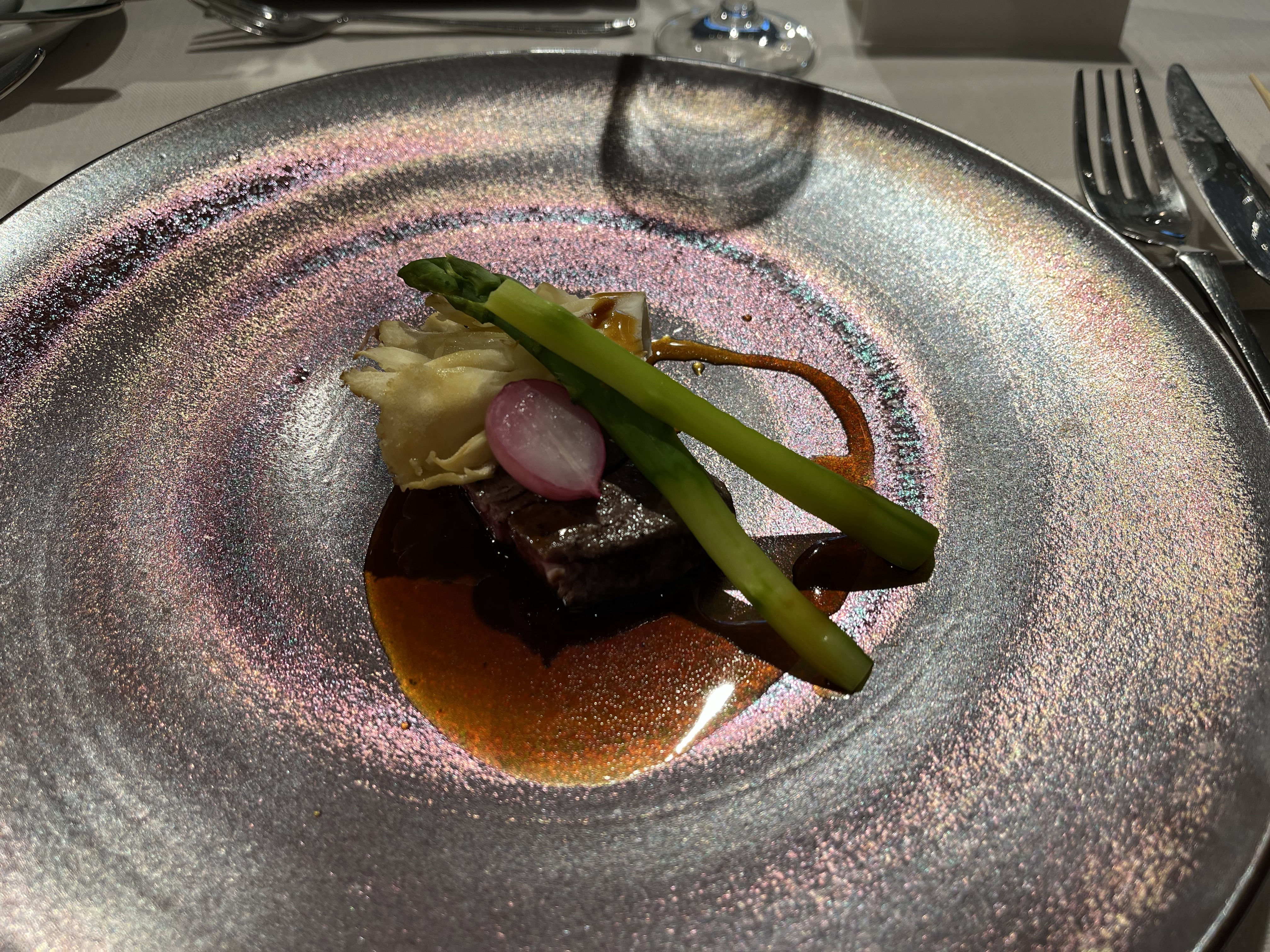 チャペル・ド・コフレ