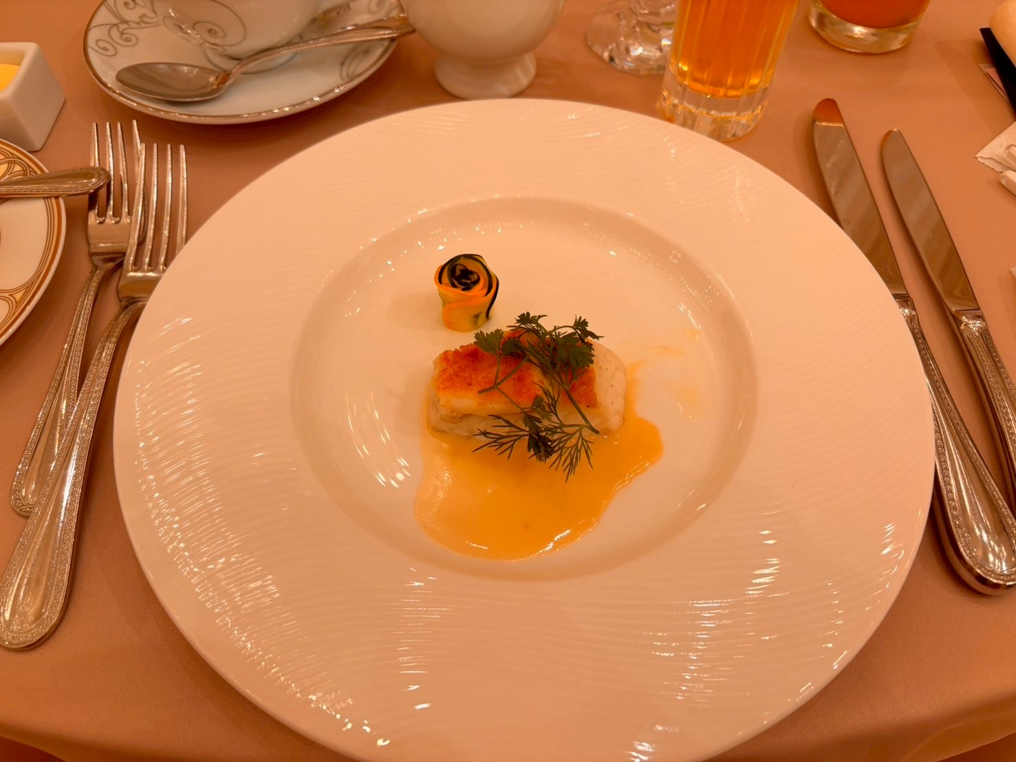 18 (アンウィット) Produced by Casa d' Angela