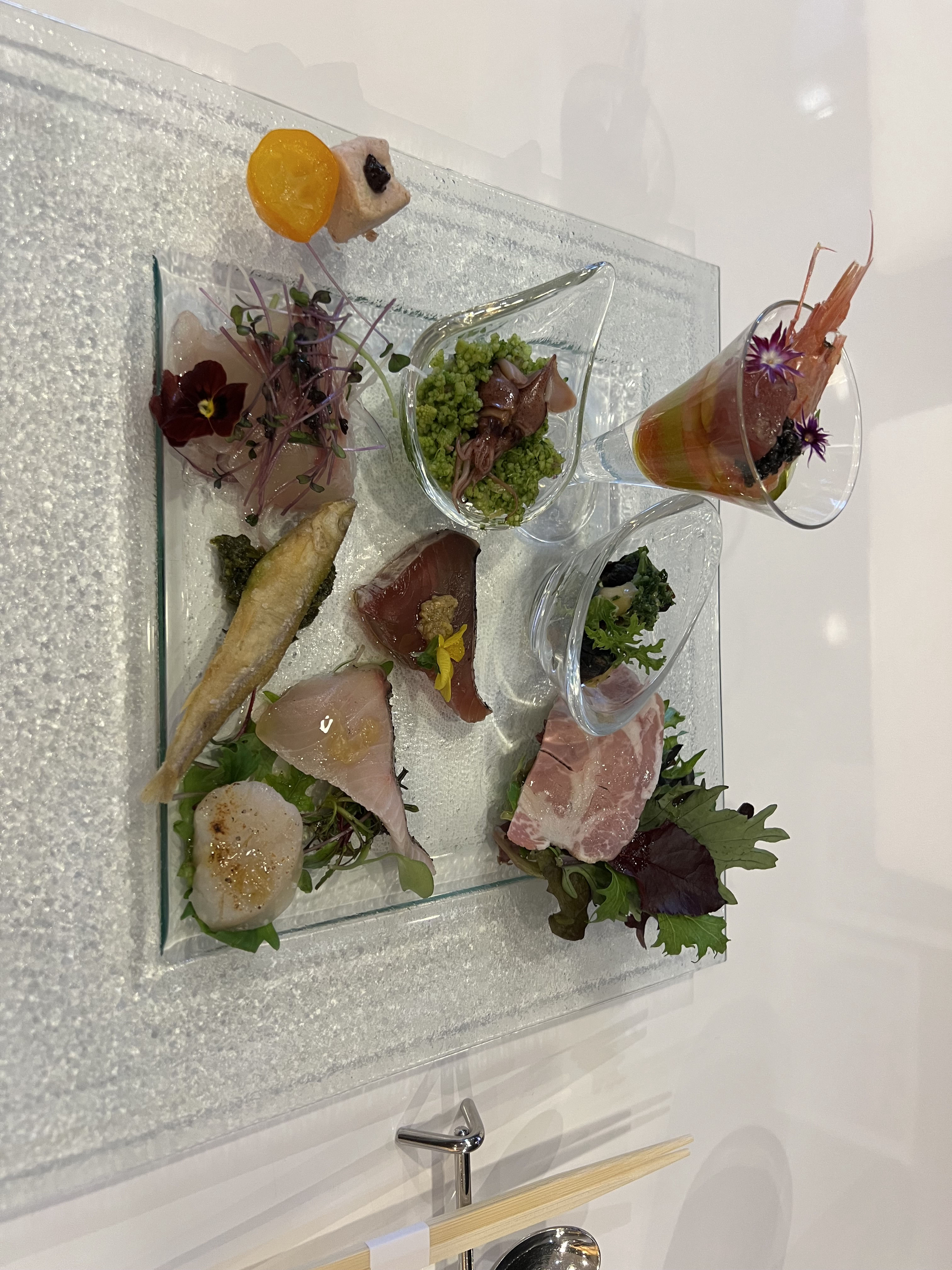 リヴァージュブラン