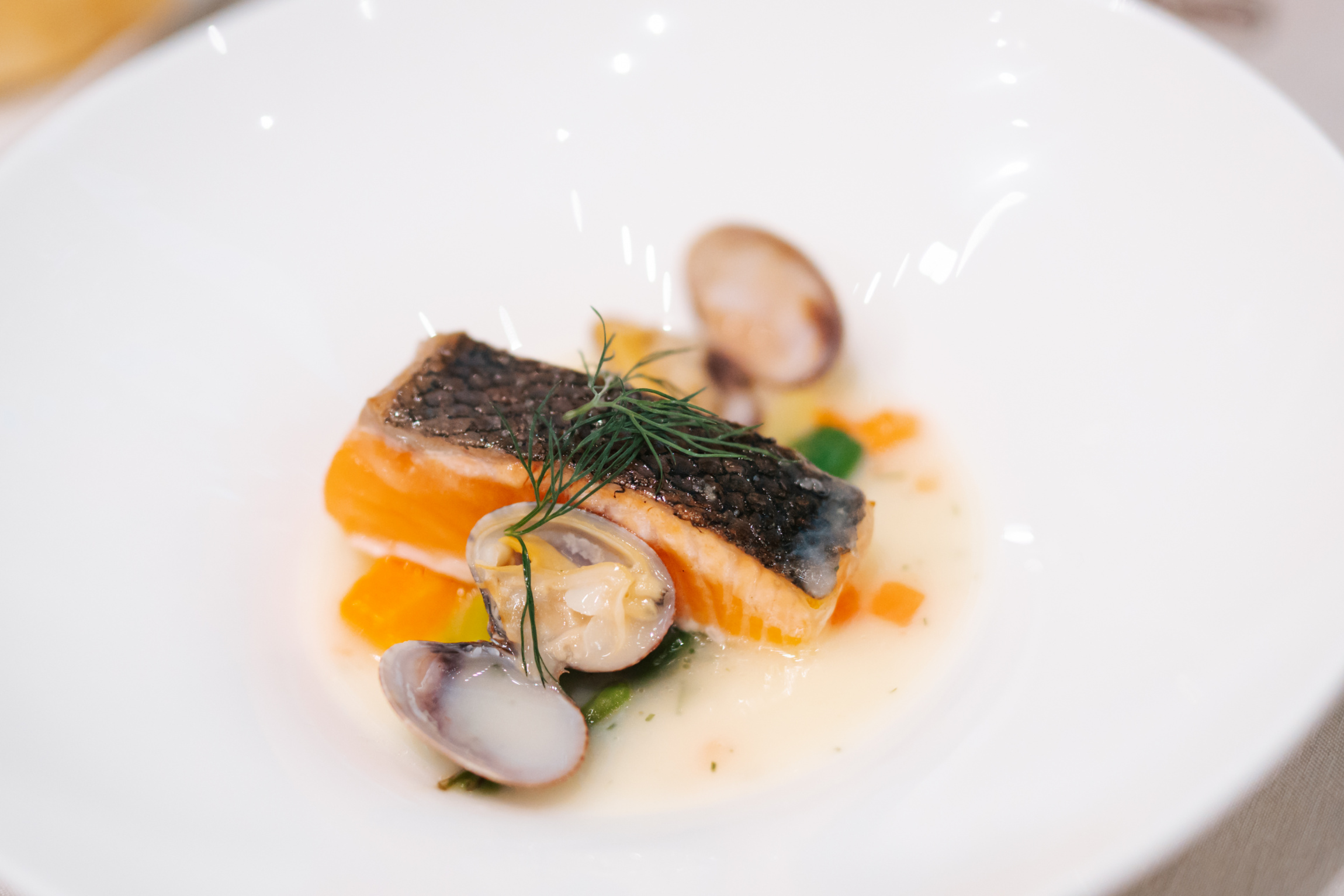 Central Terrace TOKYO