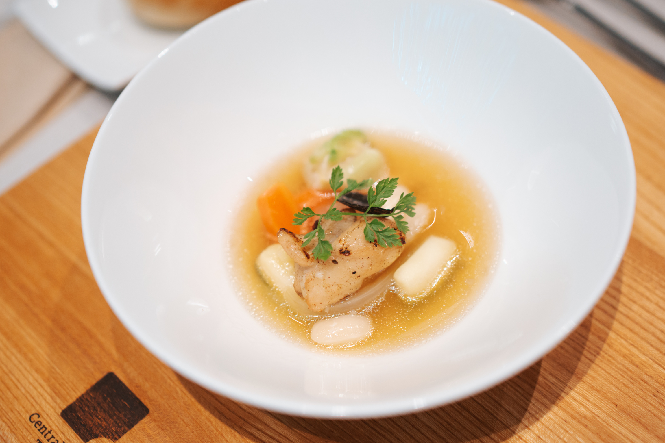 Central Terrace TOKYO