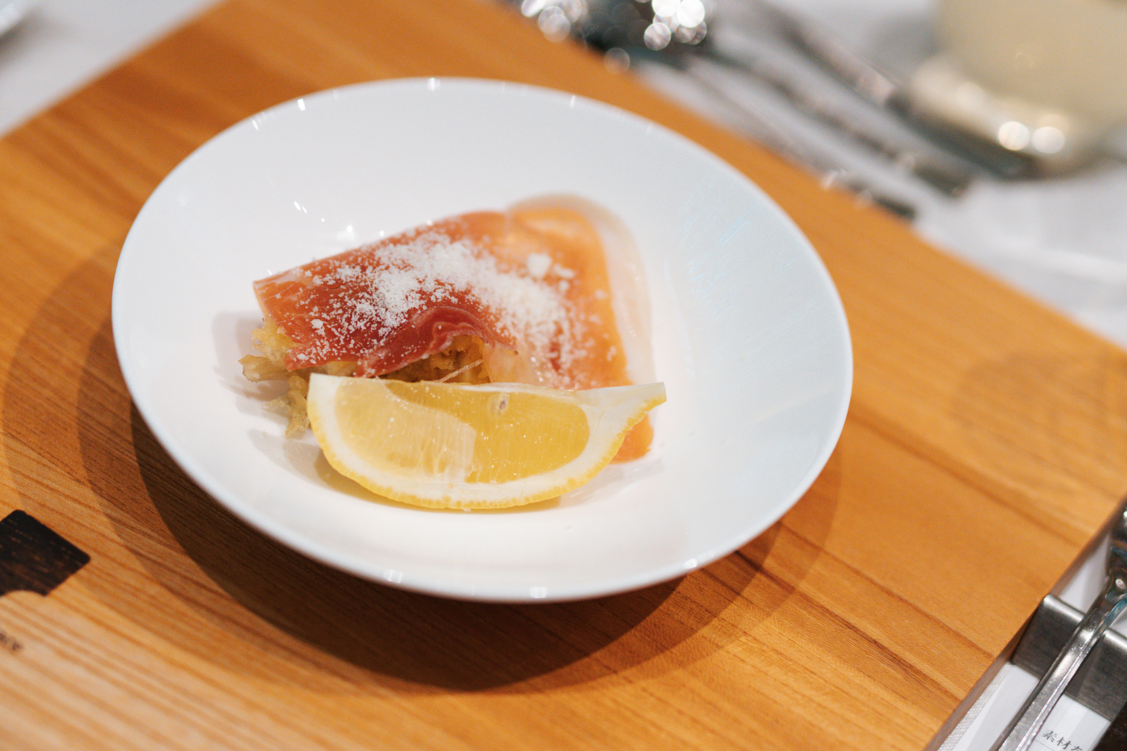 Central Terrace TOKYO