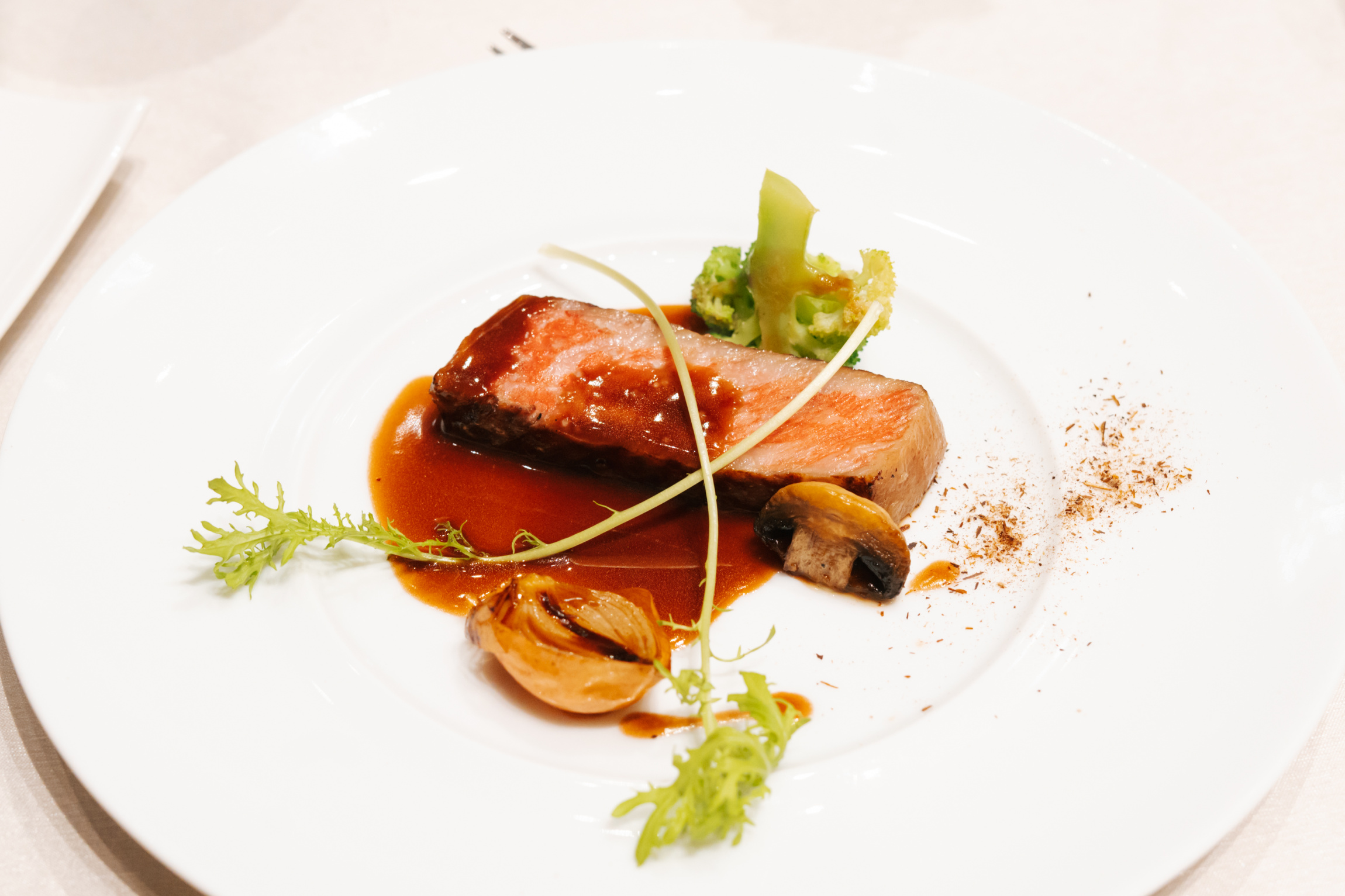 Central Terrace TOKYO