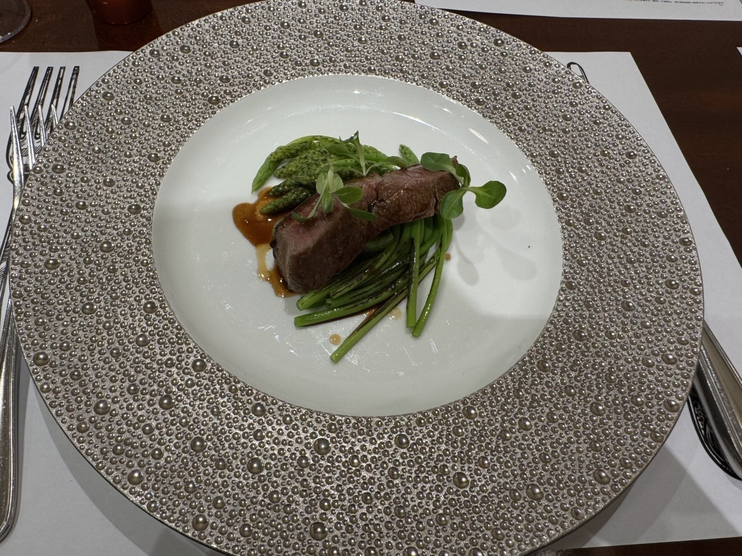 カサ・デ・アンジェラ青山(Casa d' Angela Aoyama)