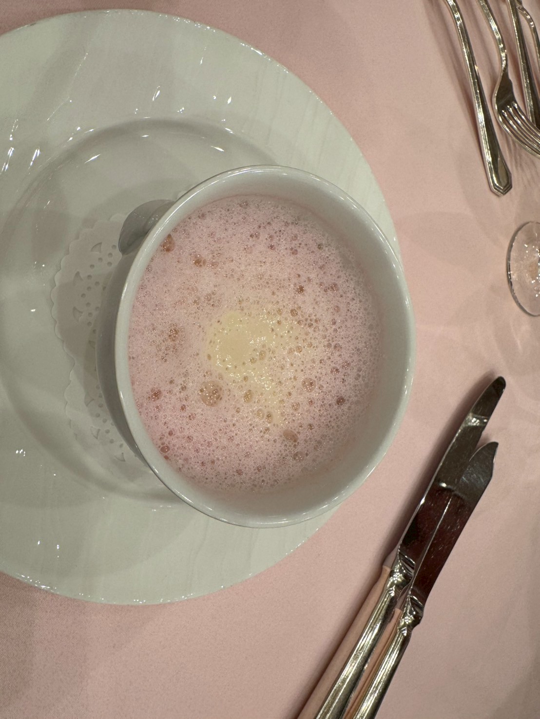 ザ ストリングス表参道