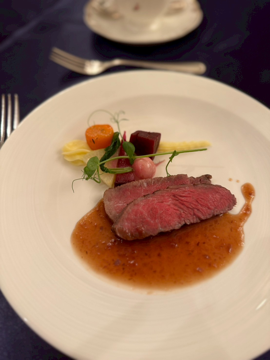 セント・ラファエロチャペル御堂筋