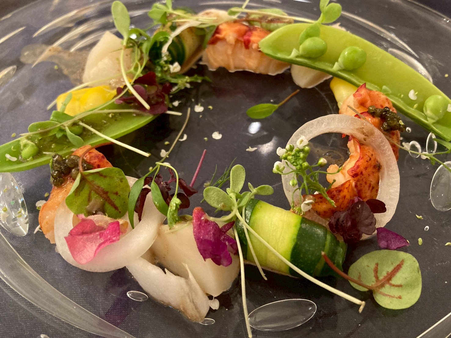 セント・ラファエロチャペル御堂筋