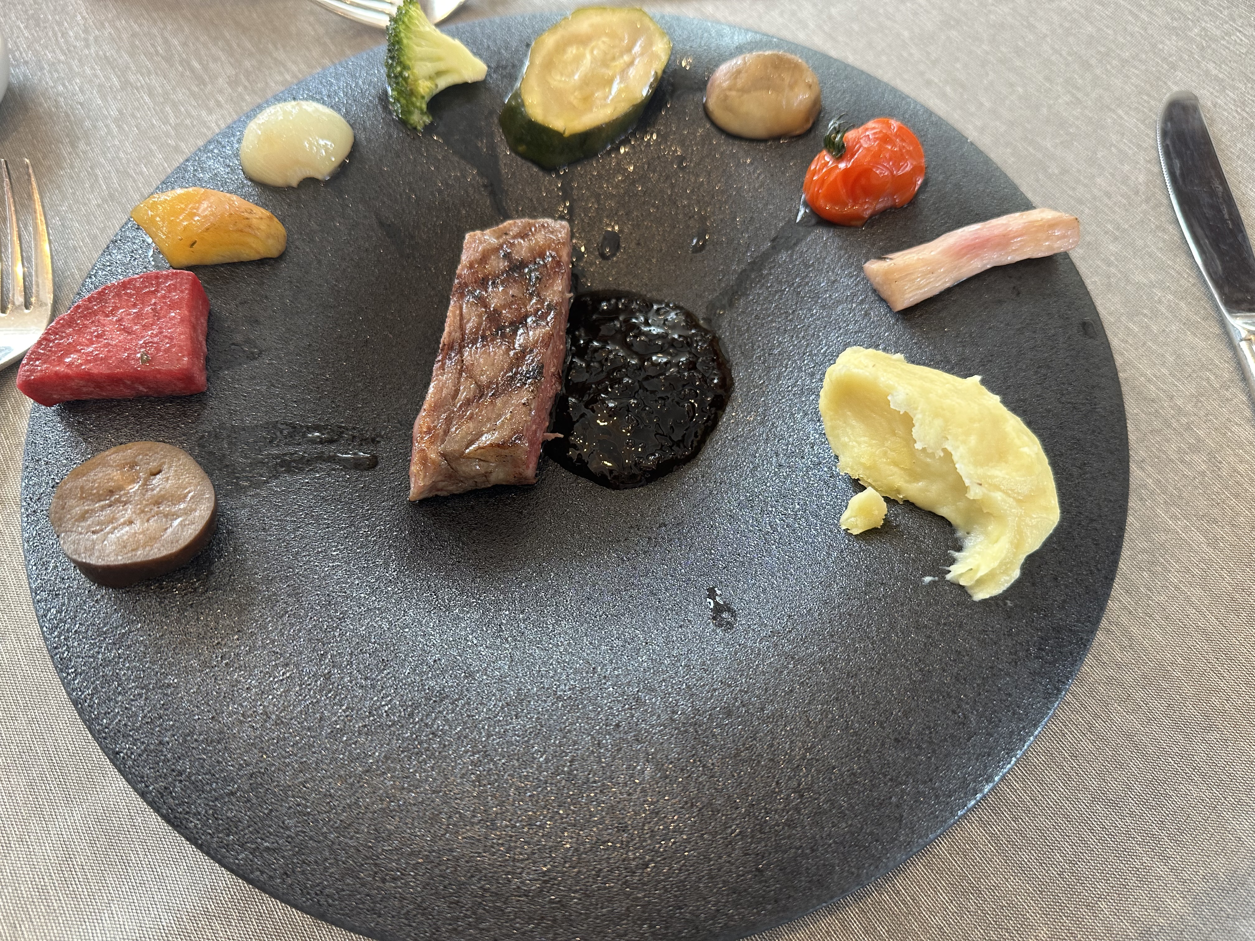 カサ・デ・アンジェラ馬車道(Casa d' Angela)