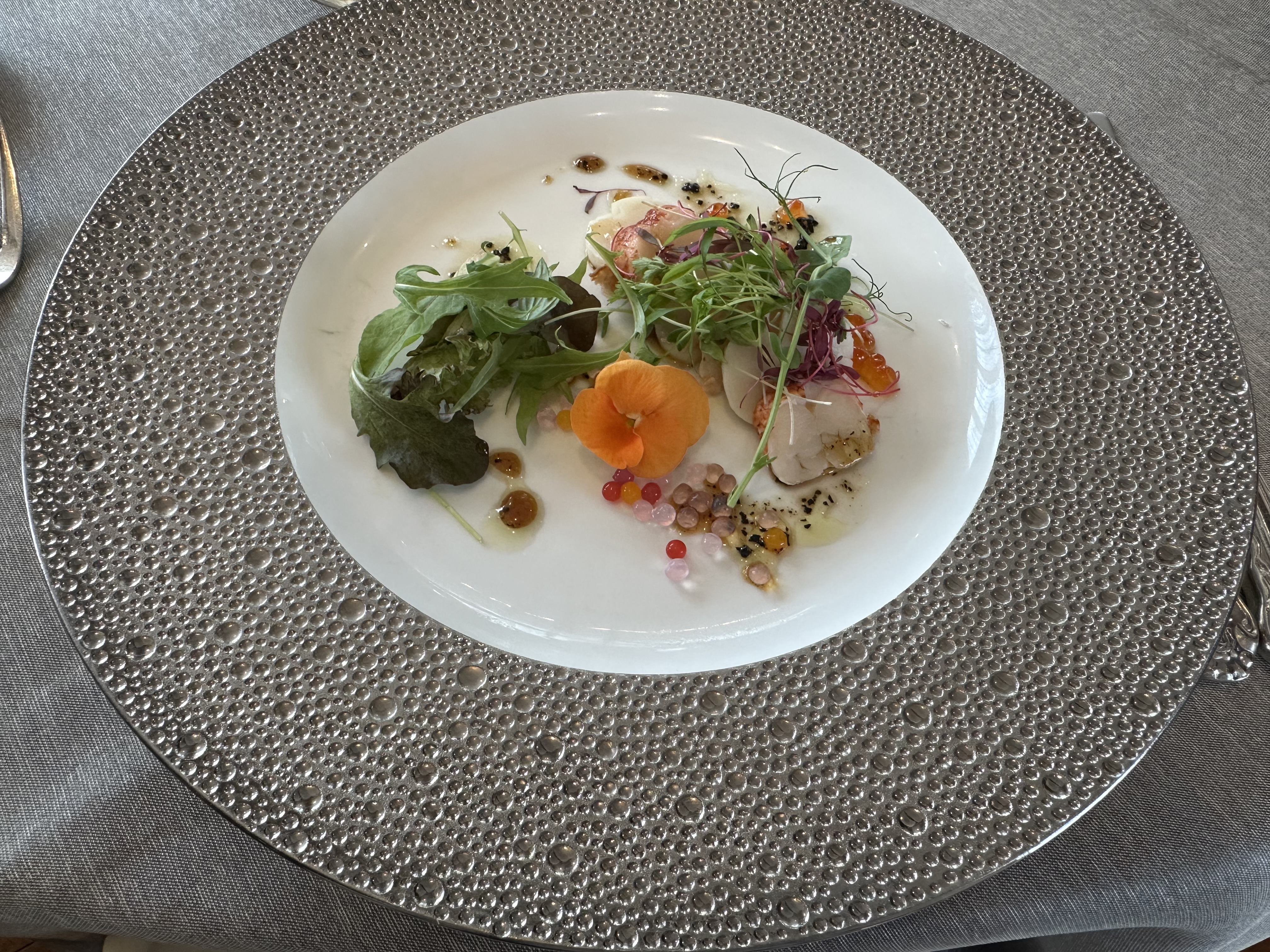 カサ・デ・アンジェラ馬車道(Casa d' Angela)