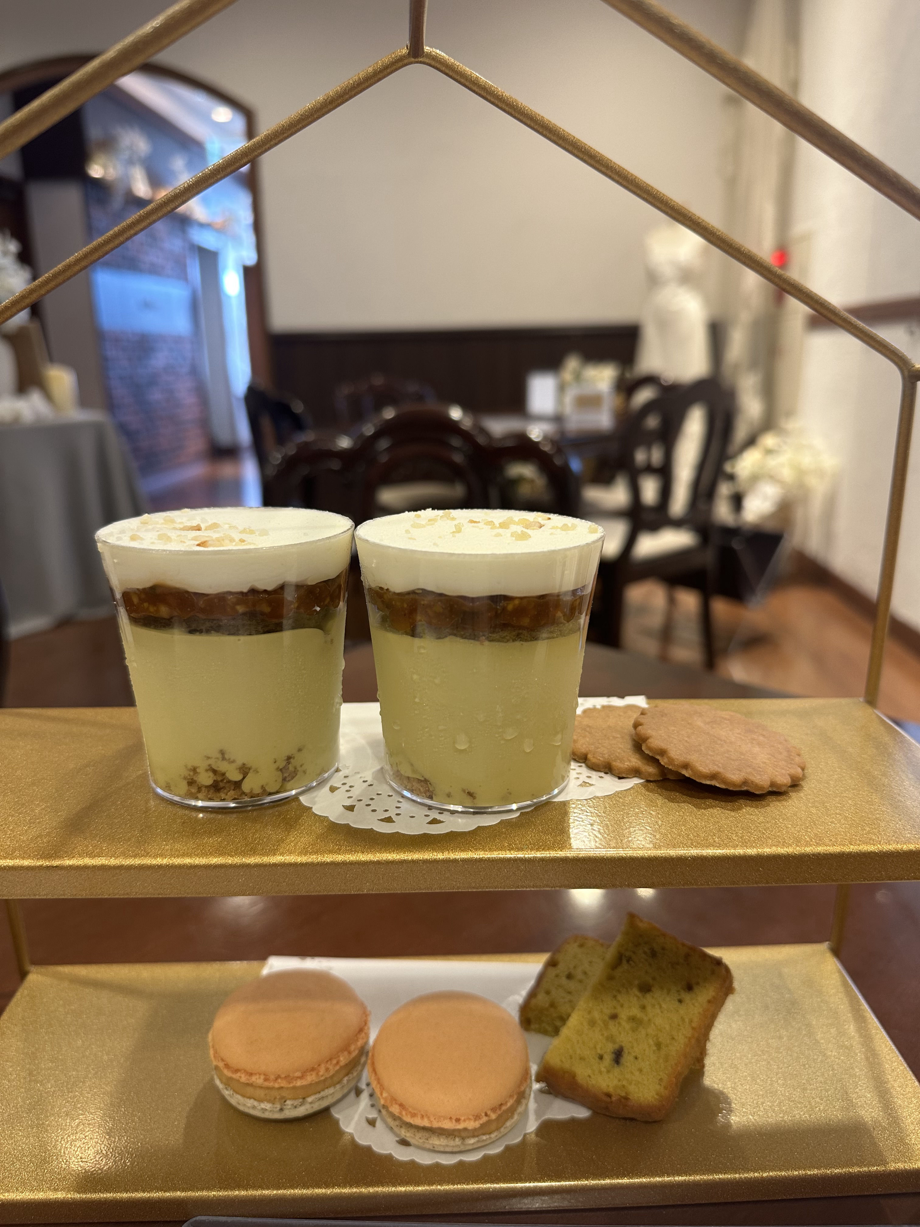 カサ・デ・アンジェラ馬車道(Casa d' Angela)