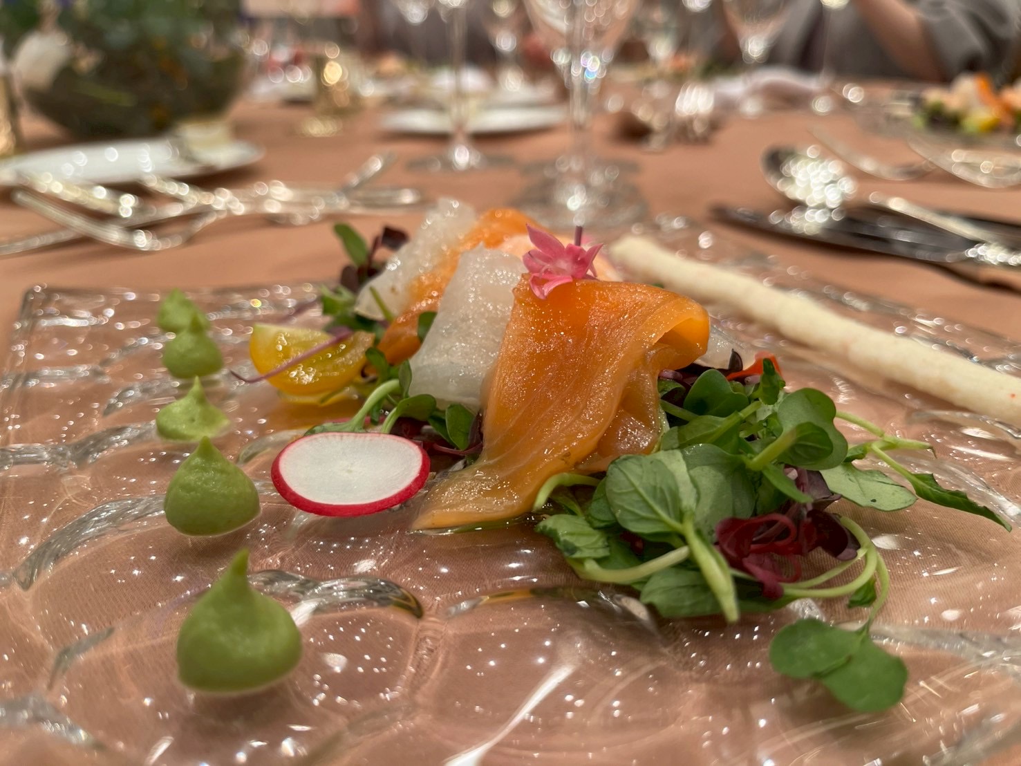 ザ ストリングス表参道