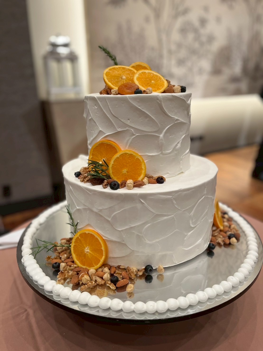 ザ ストリングス表参道