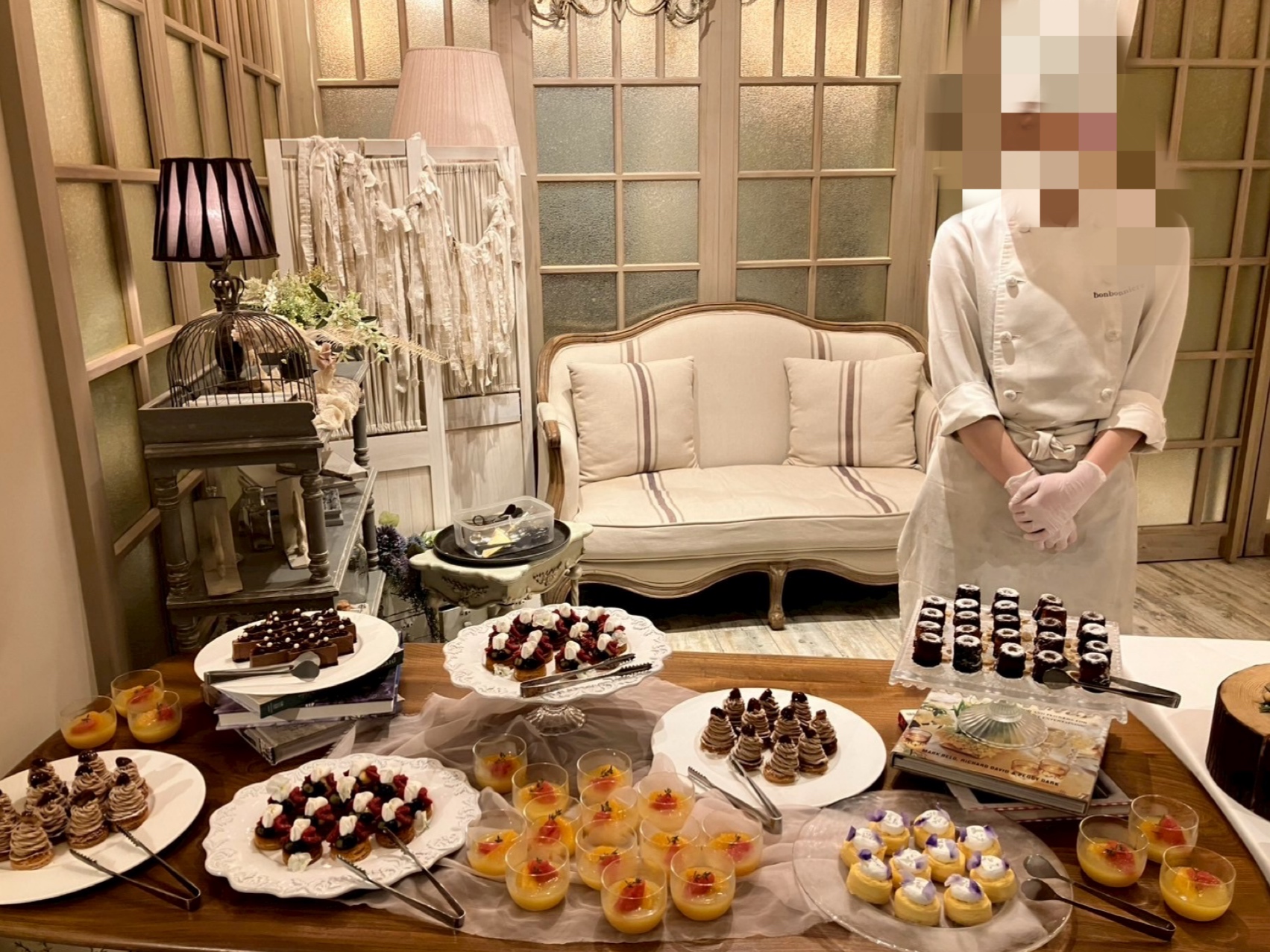 セント・マーガレット ウエディング