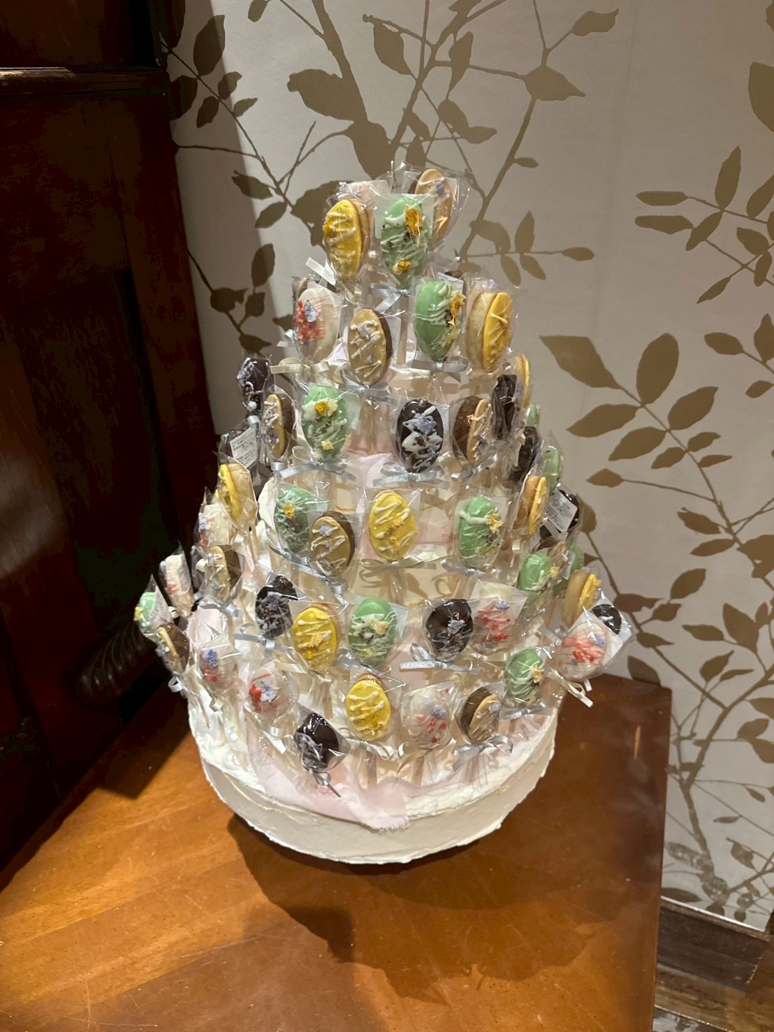 セント・マーガレット ウエディング