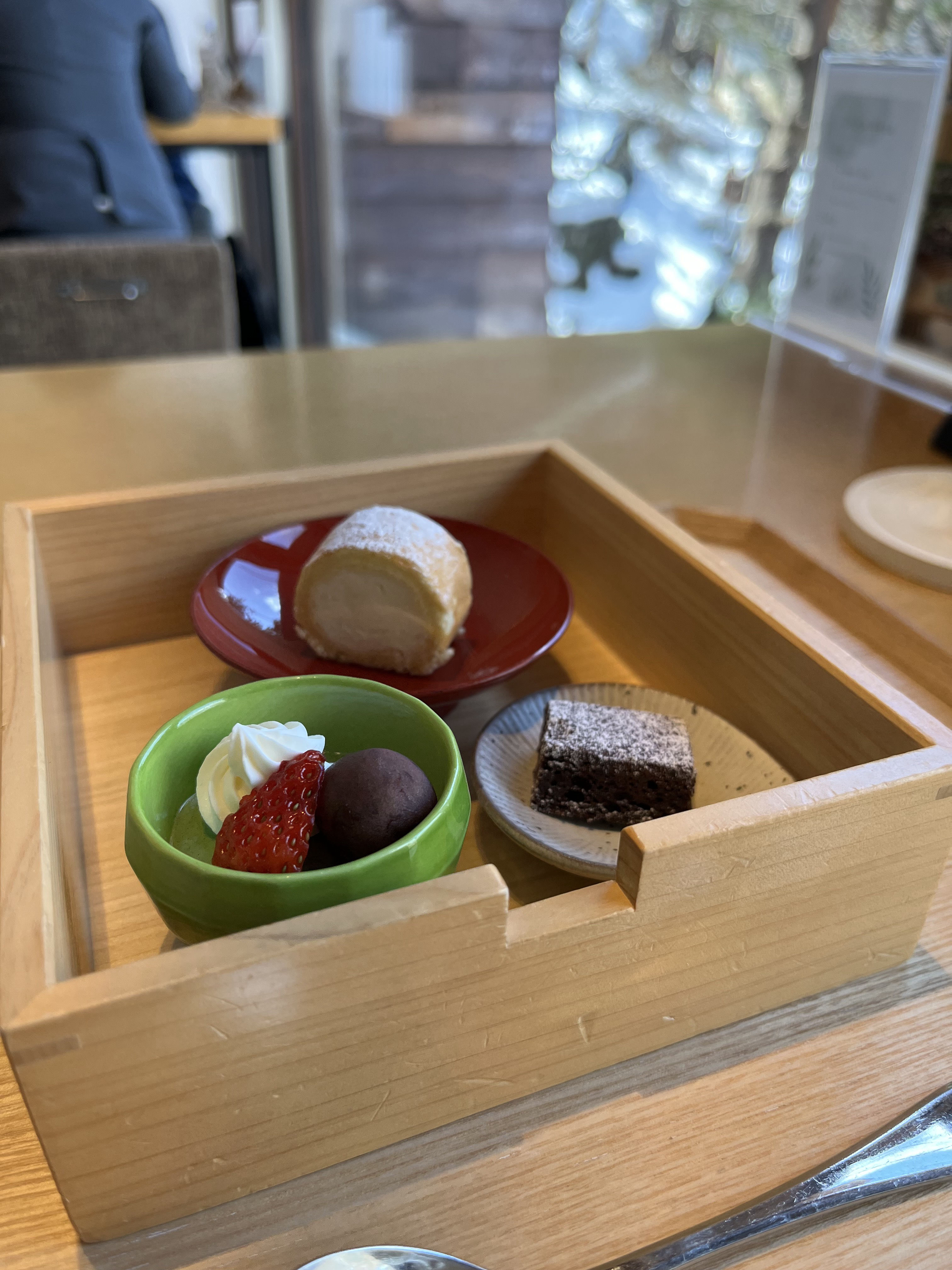 エルム ガーデン