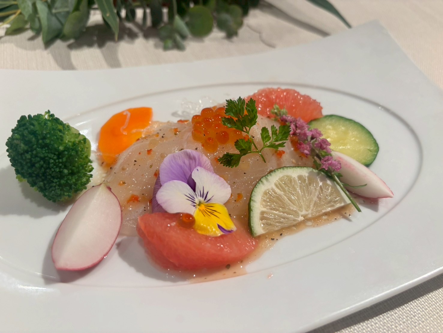 ヴィラルーチェ