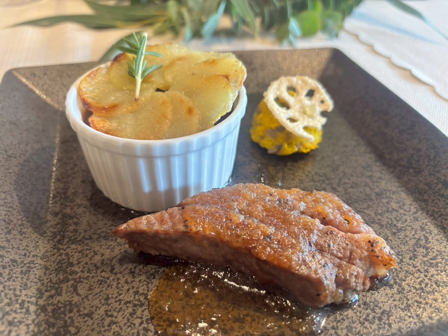 ヴィラルーチェ