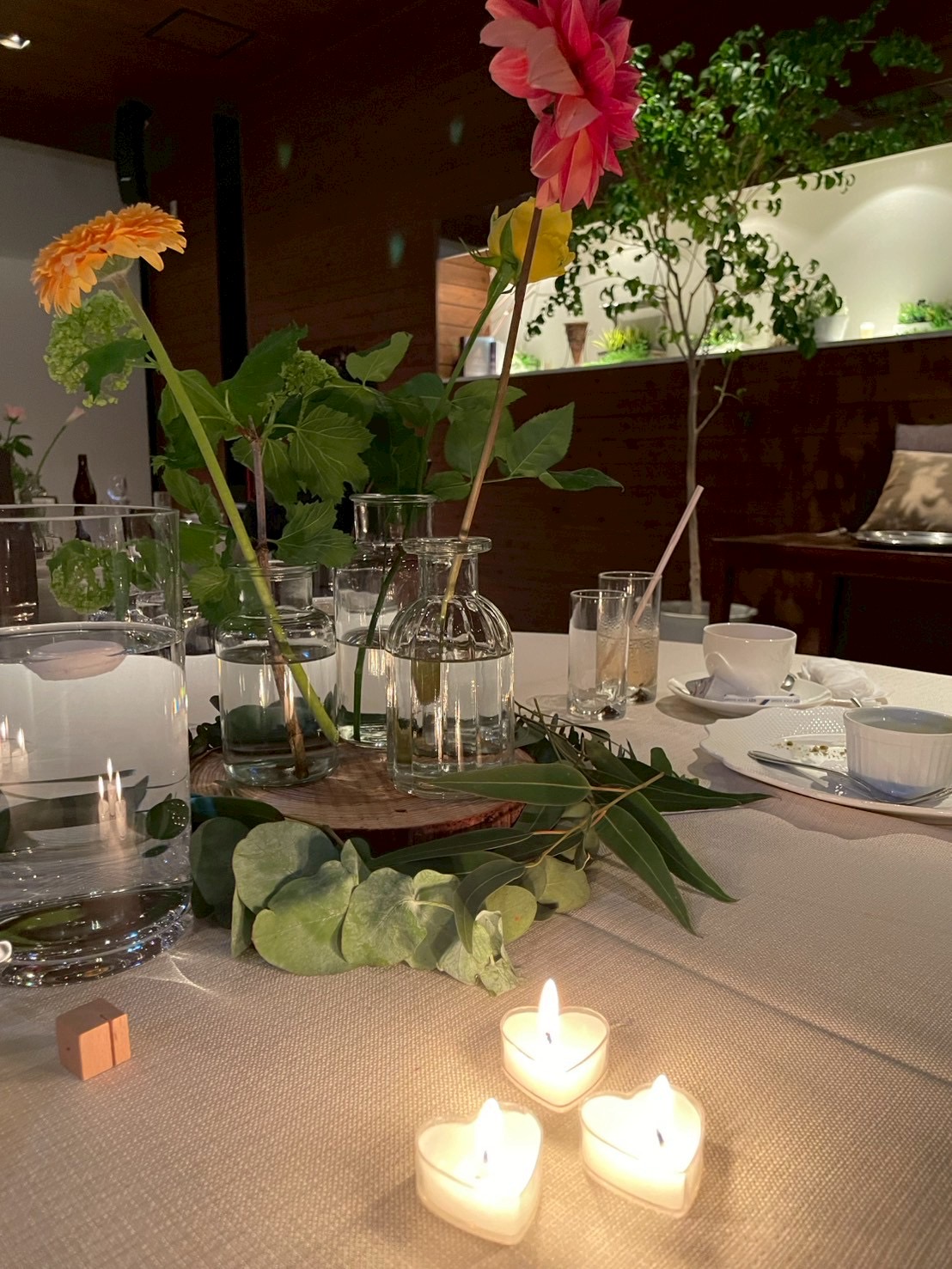 ヴィラルーチェ