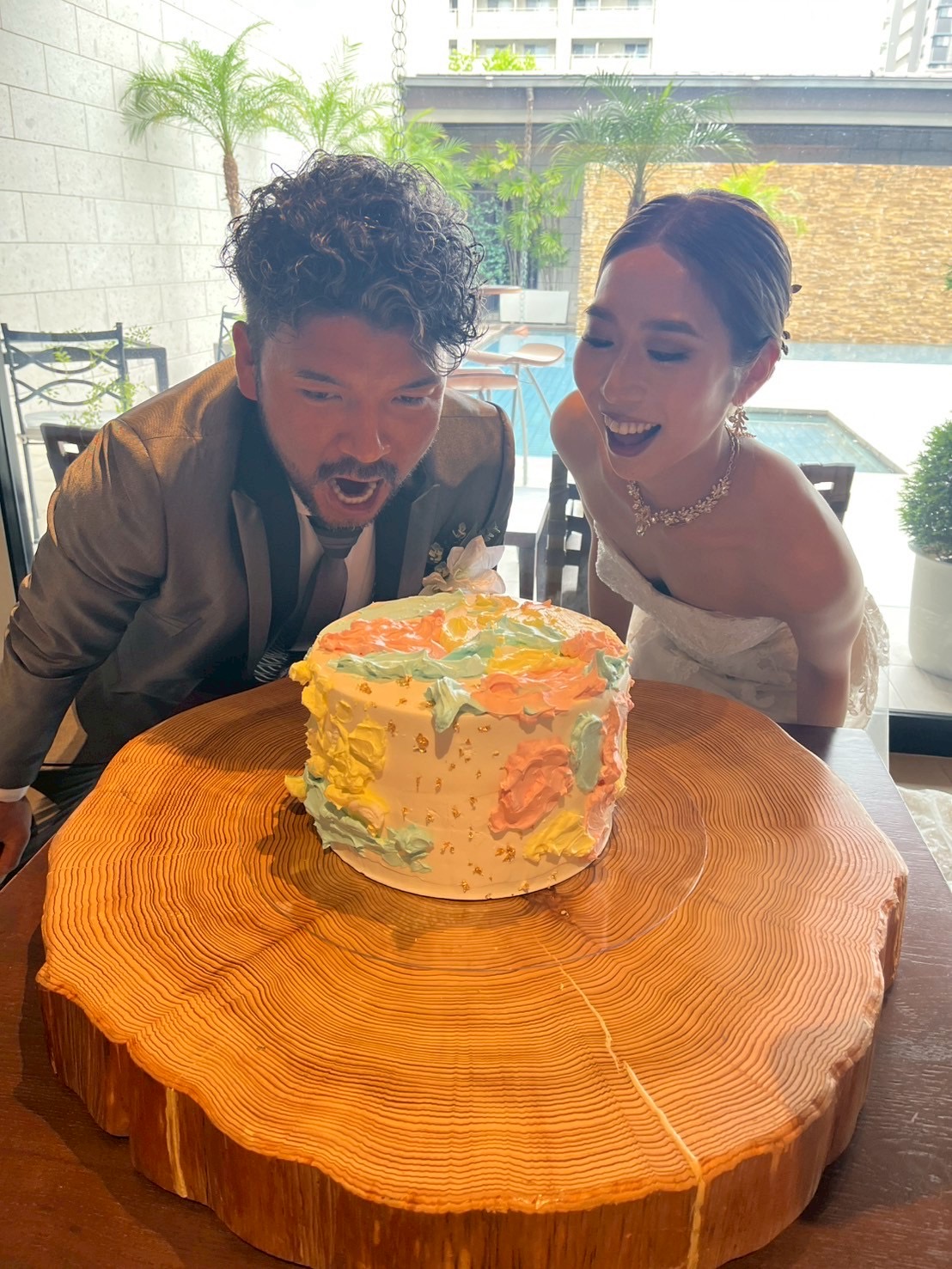 ヴィラルーチェ