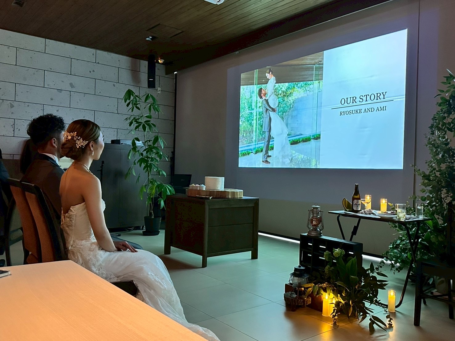 ヴィラルーチェ