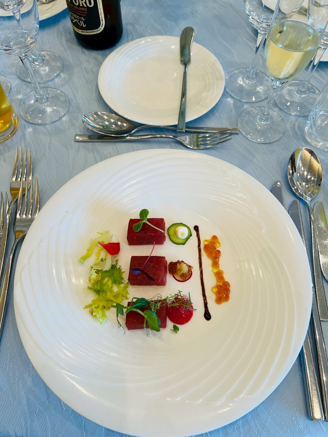 シェラトン・グランデ・トーキョーベイ・ホテル