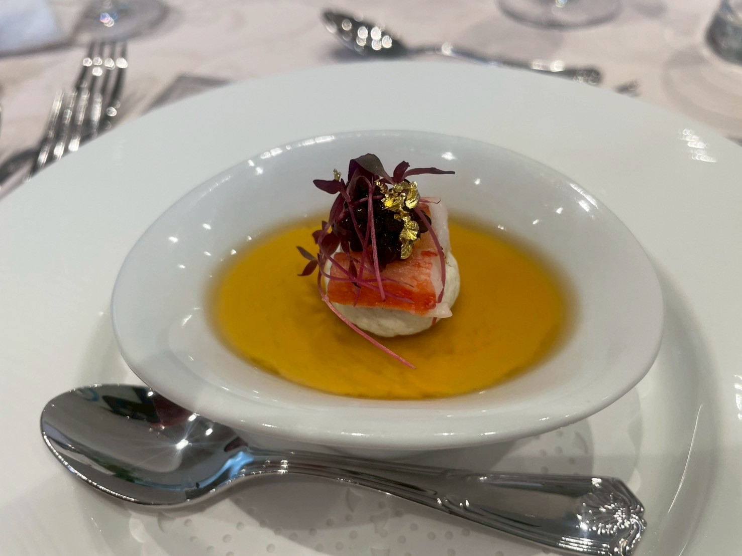 シャトー ラ・パルム・ドール