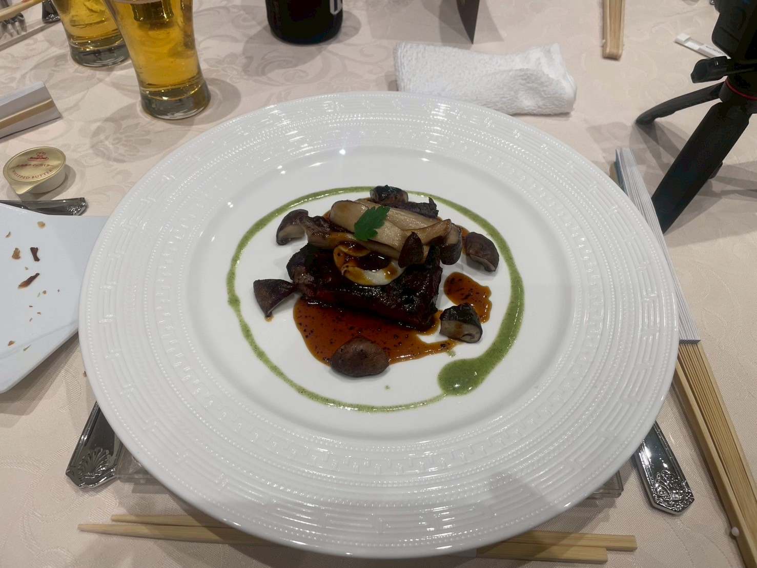 シャトー ラ・パルム・ドール