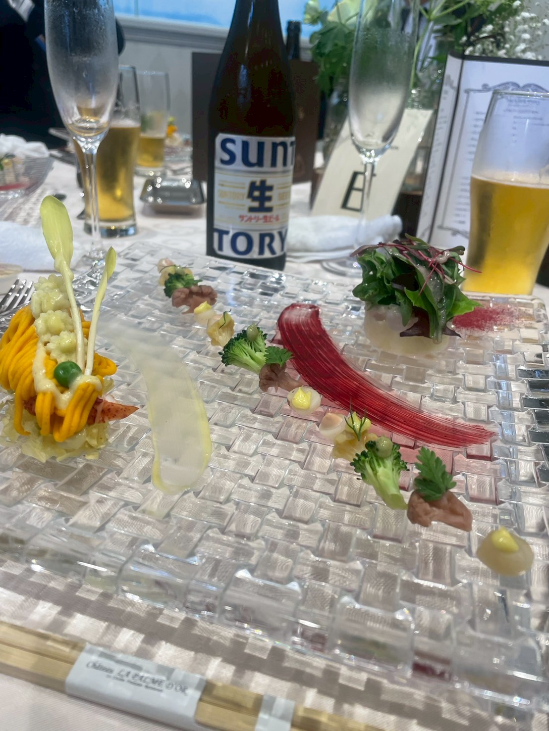 シャトー ラ・パルム・ドール