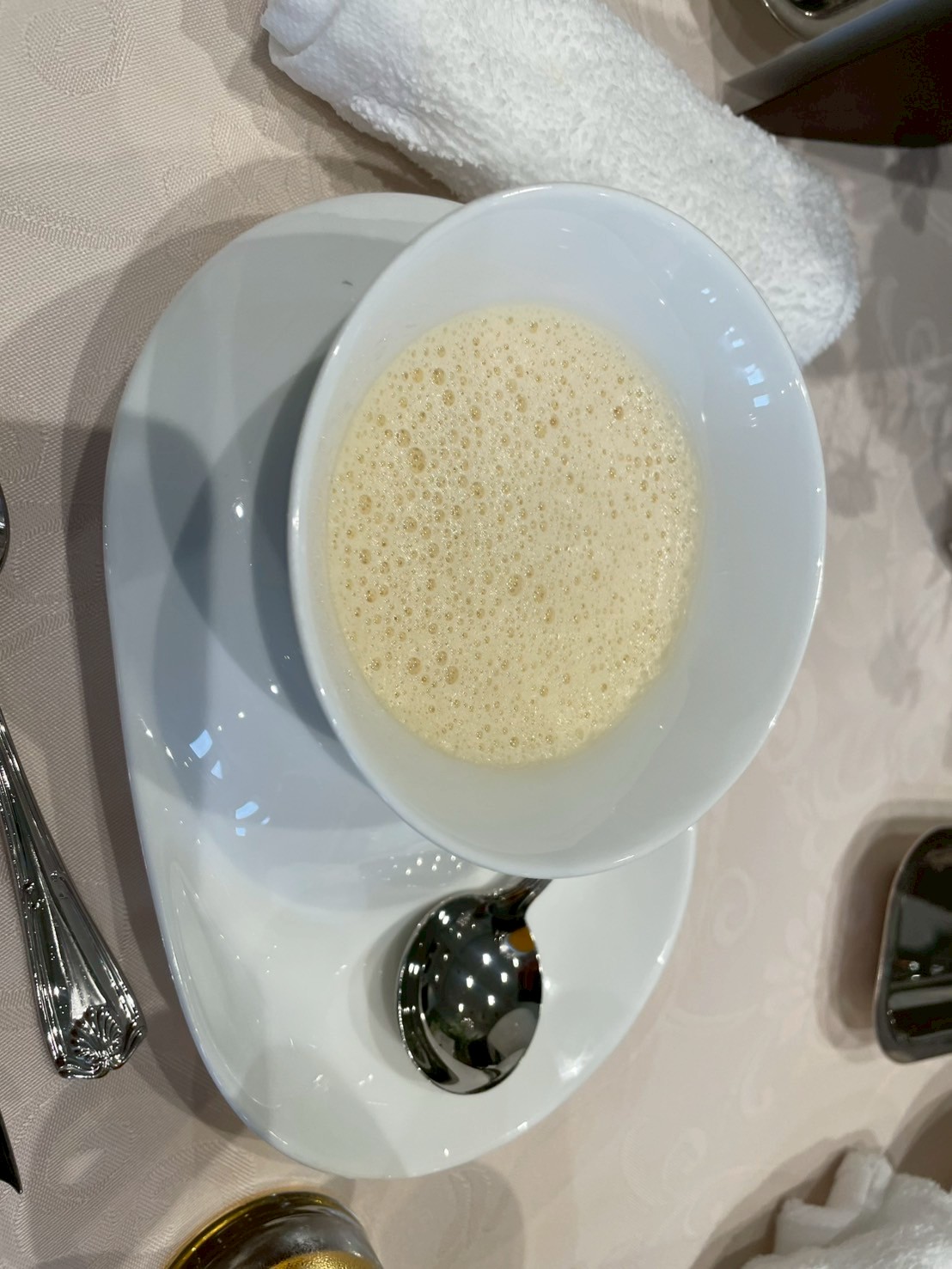 シャトー ラ・パルム・ドール