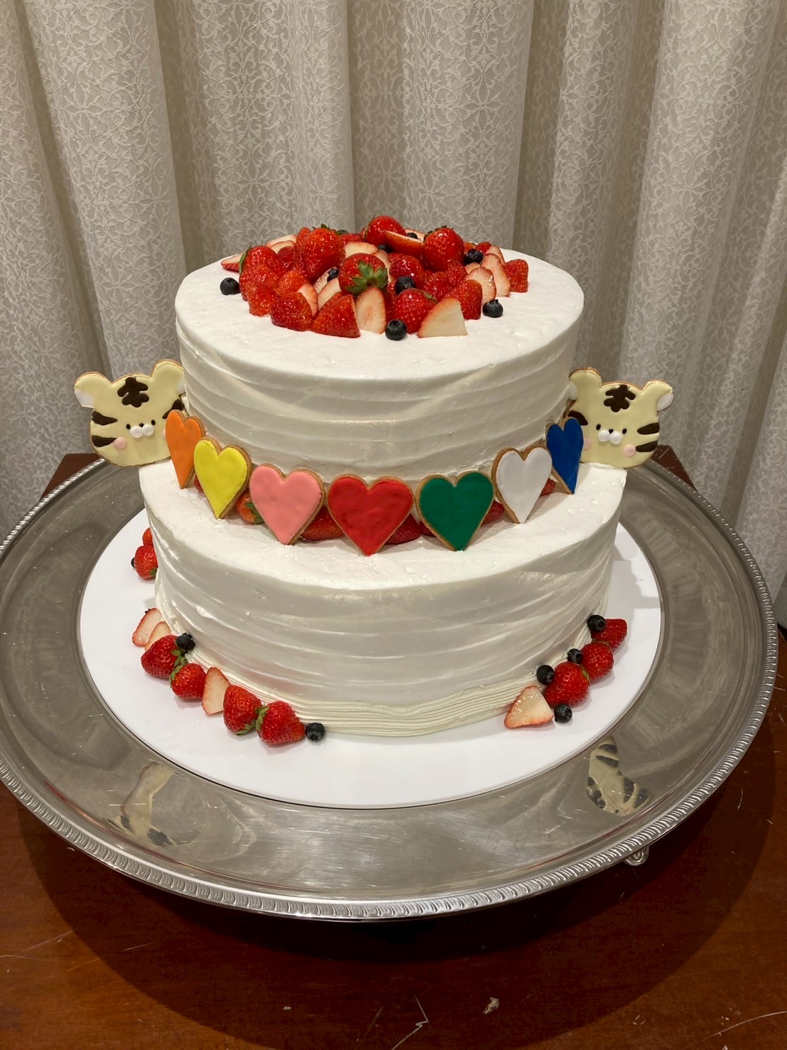 シャトー ラ・パルム・ドール