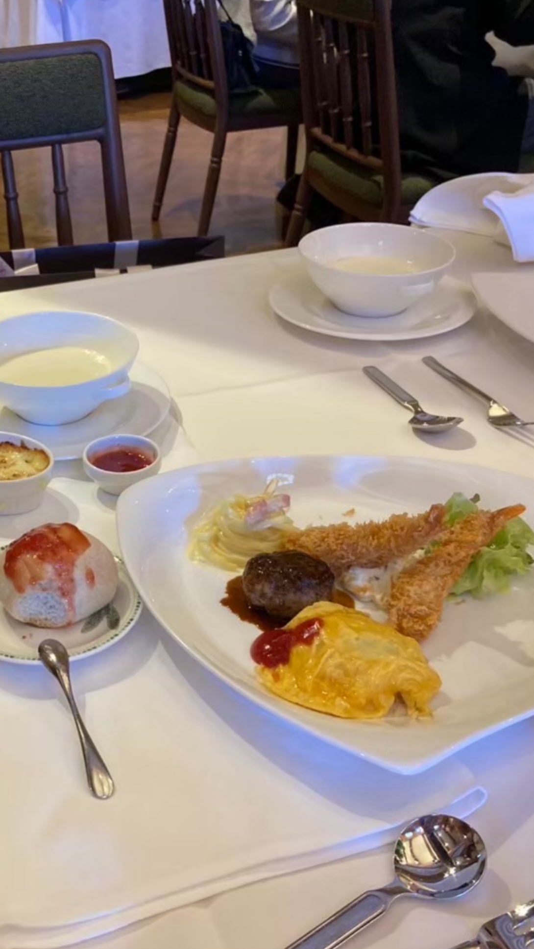 セント・マーガレット ウエディング