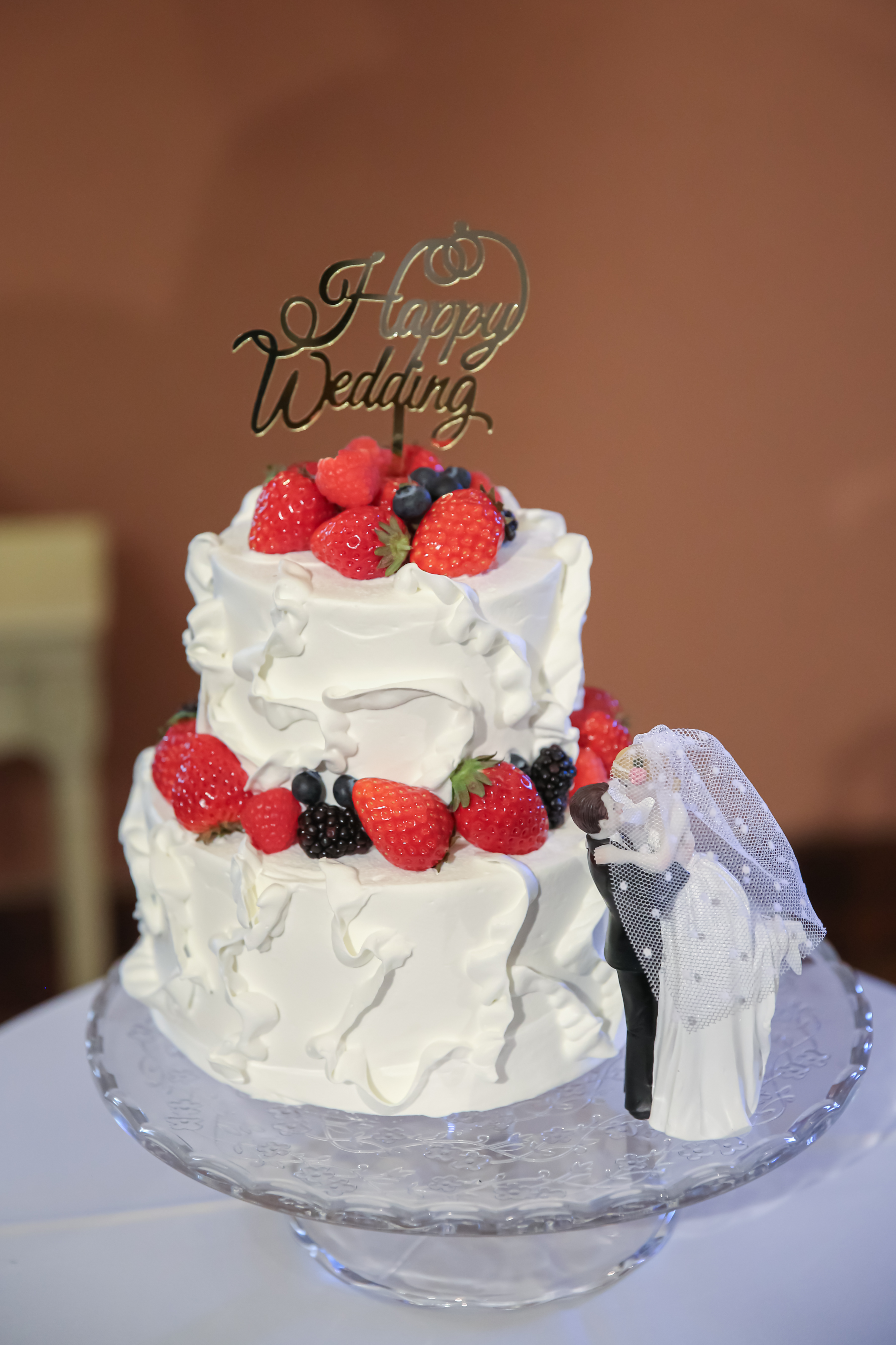 セント・マーガレット ウエディング