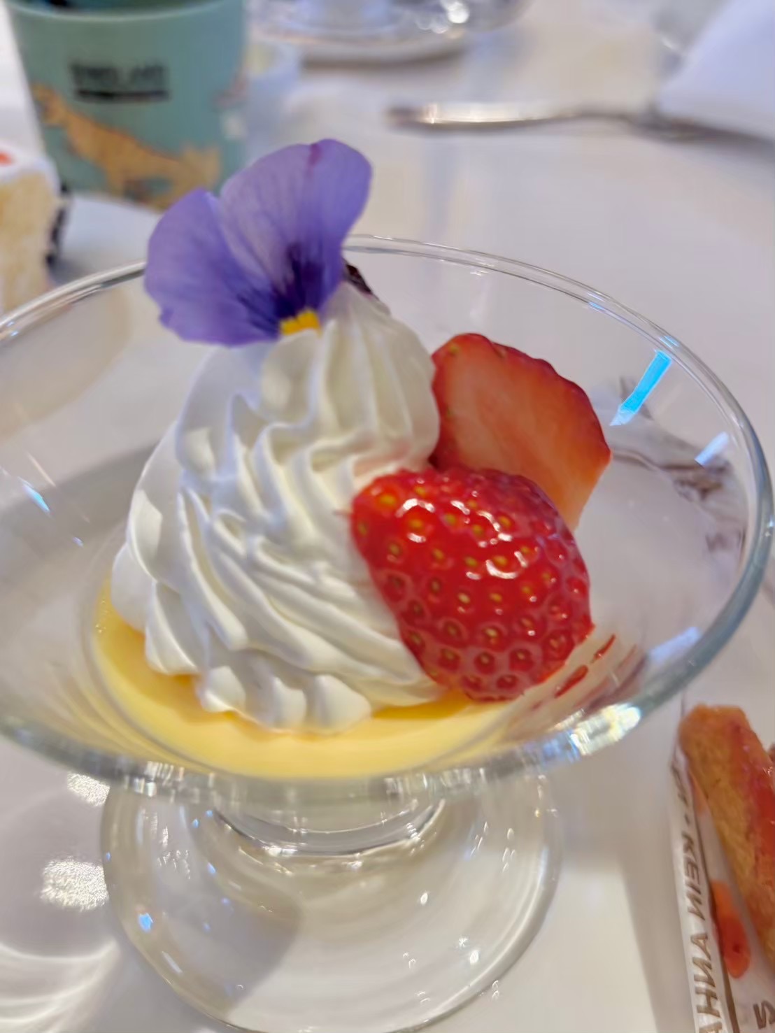 セント・マーガレット ウエディング