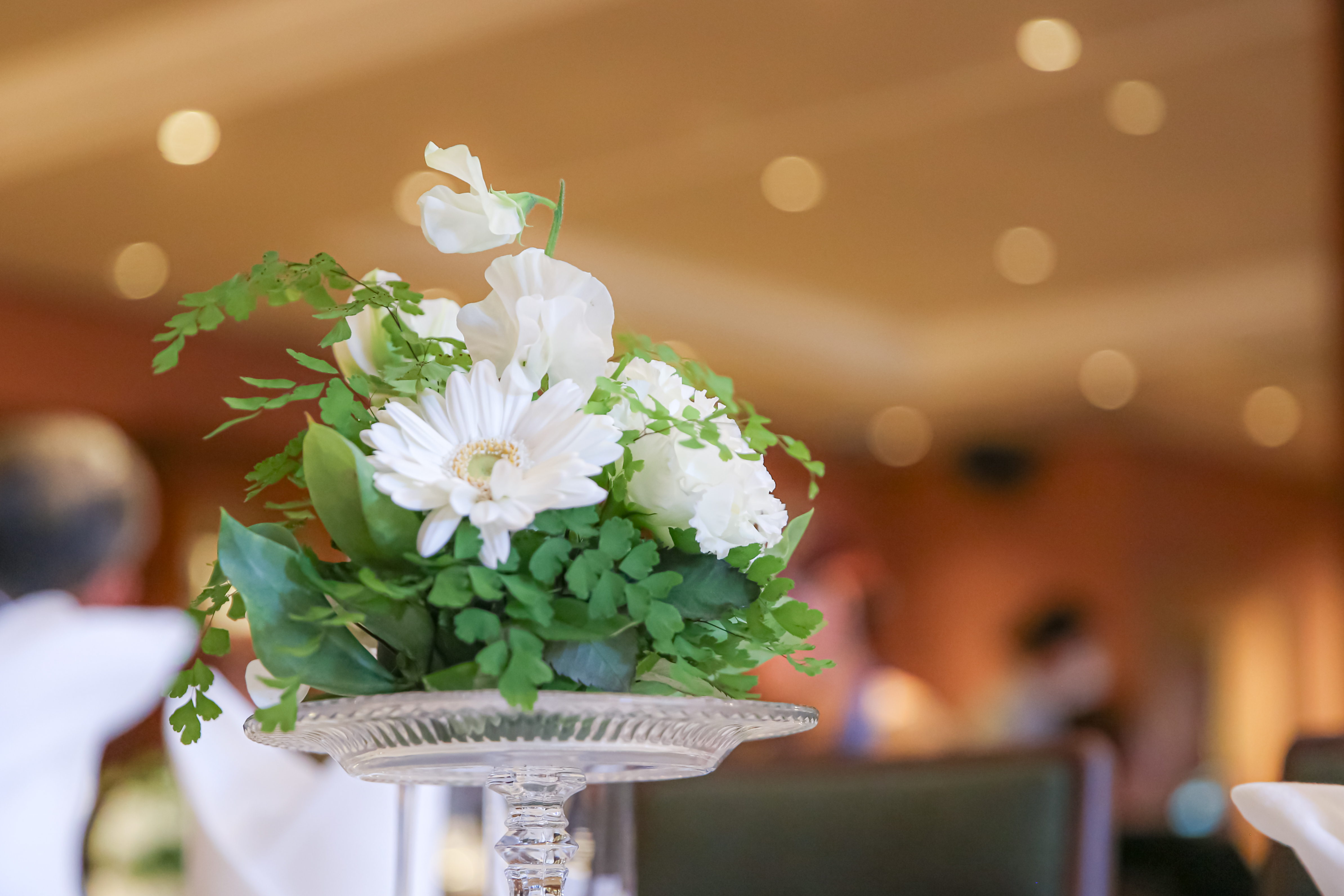 セント・マーガレット ウエディング