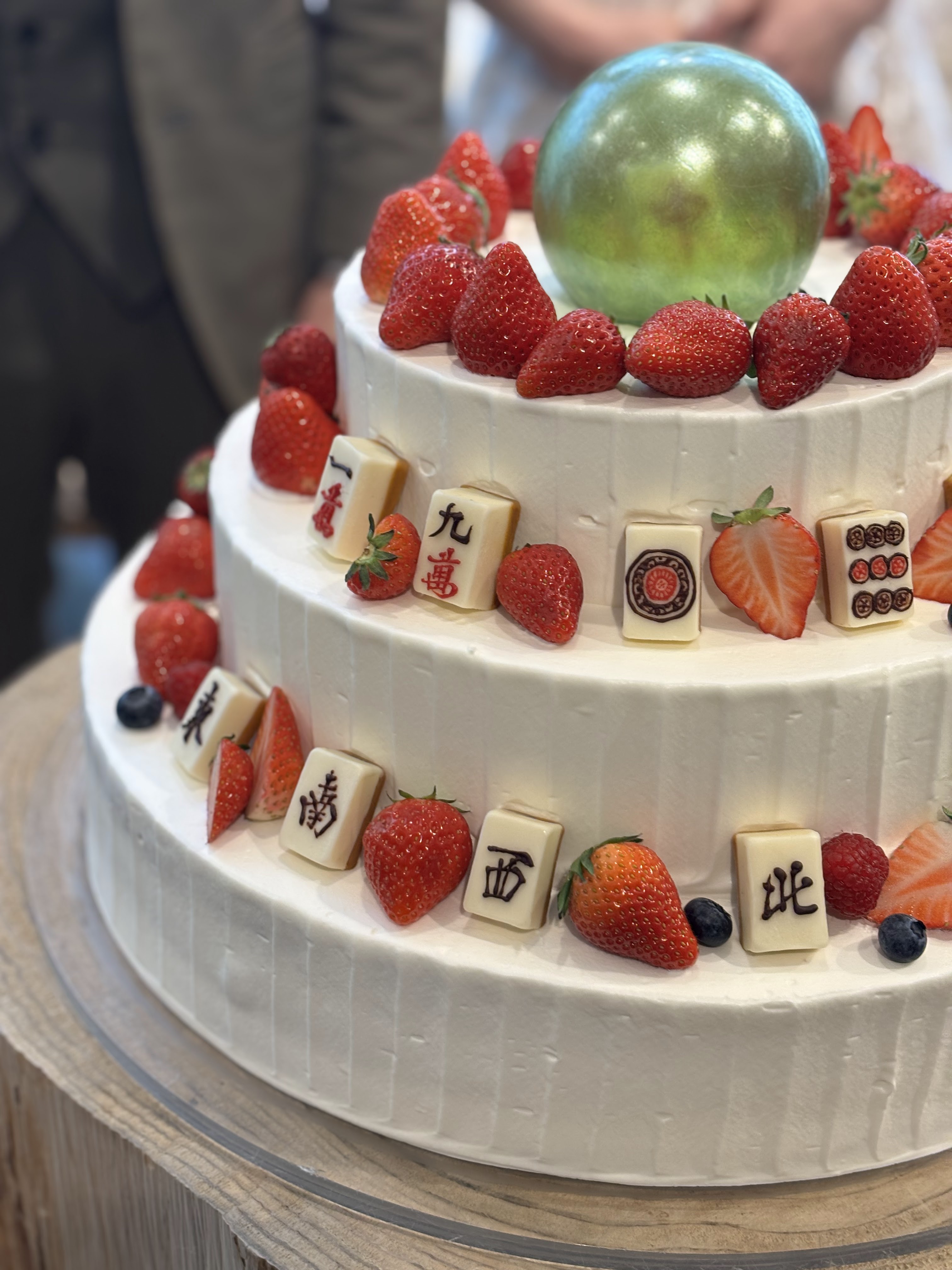 ソンブルイユ TOKYO