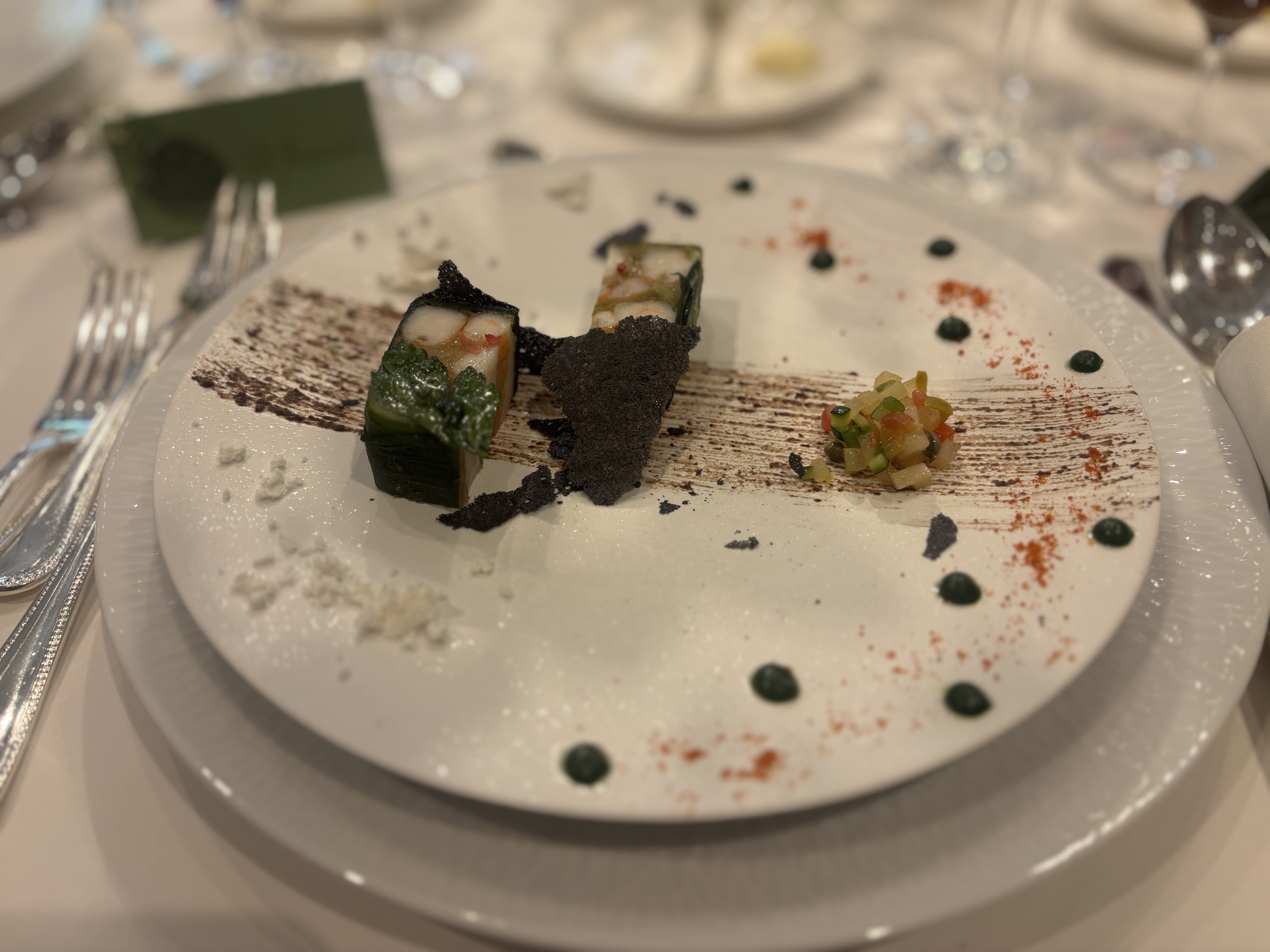 ソンブルイユ TOKYO